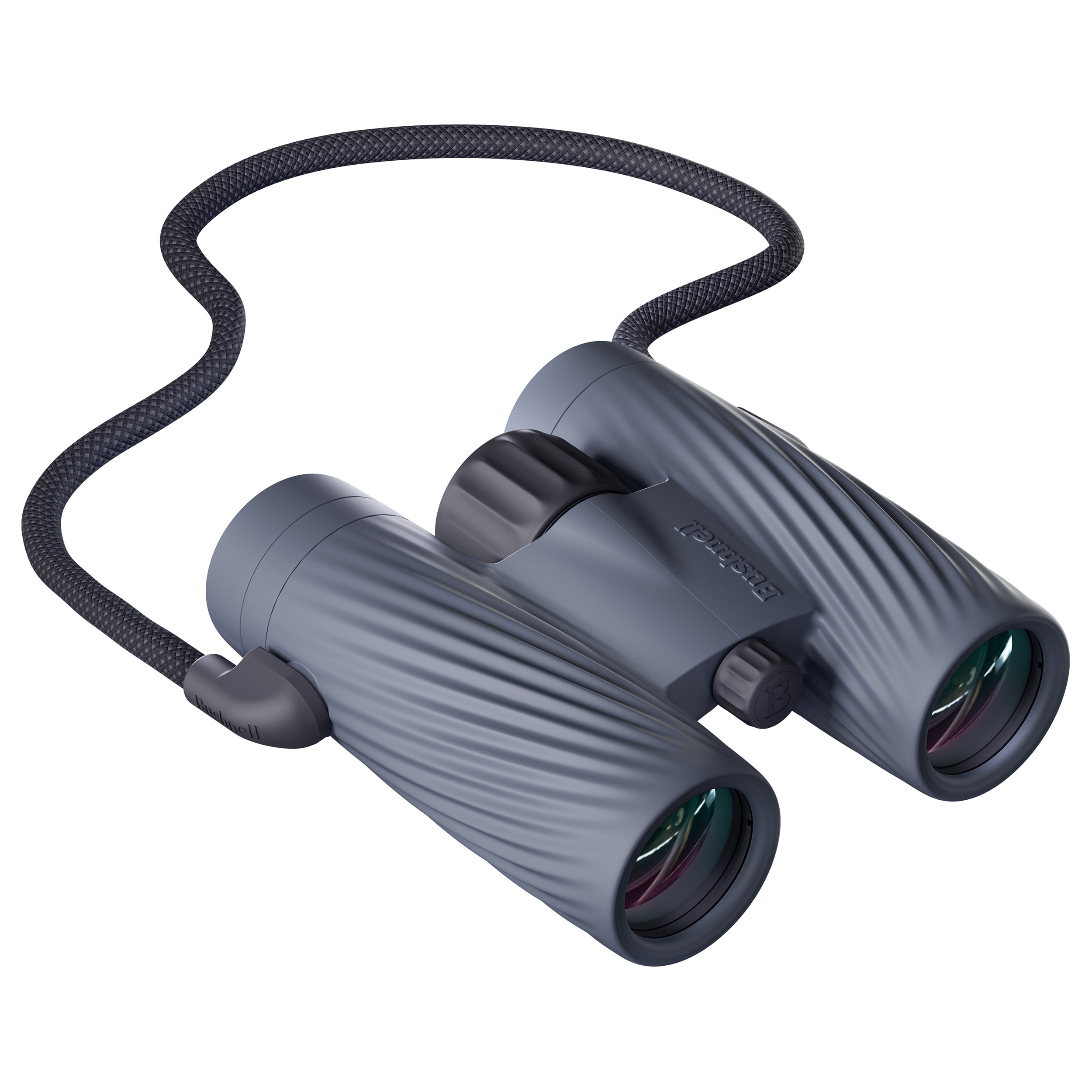 Binoclu Bushnell A3 Mid-Size 10x32 - Folkstone Gray