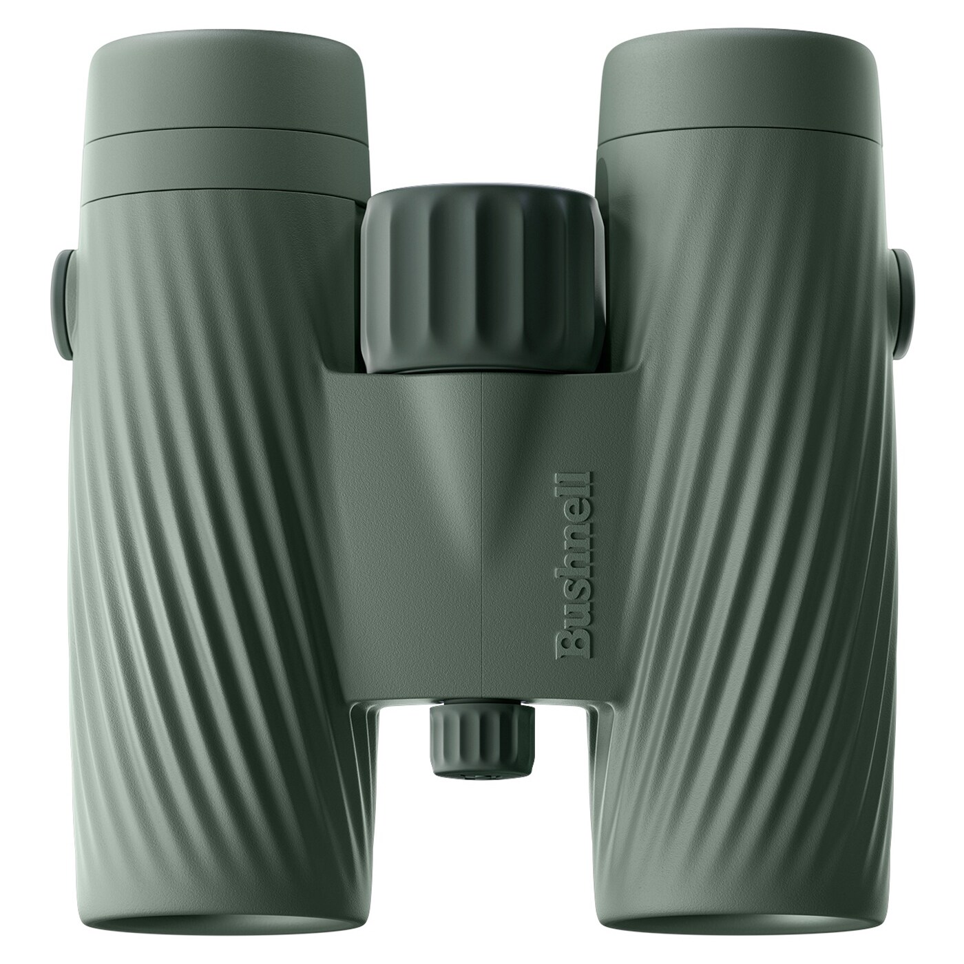 Binocu Bushnell A3 Mid-Size 10x32 - Laurel Green