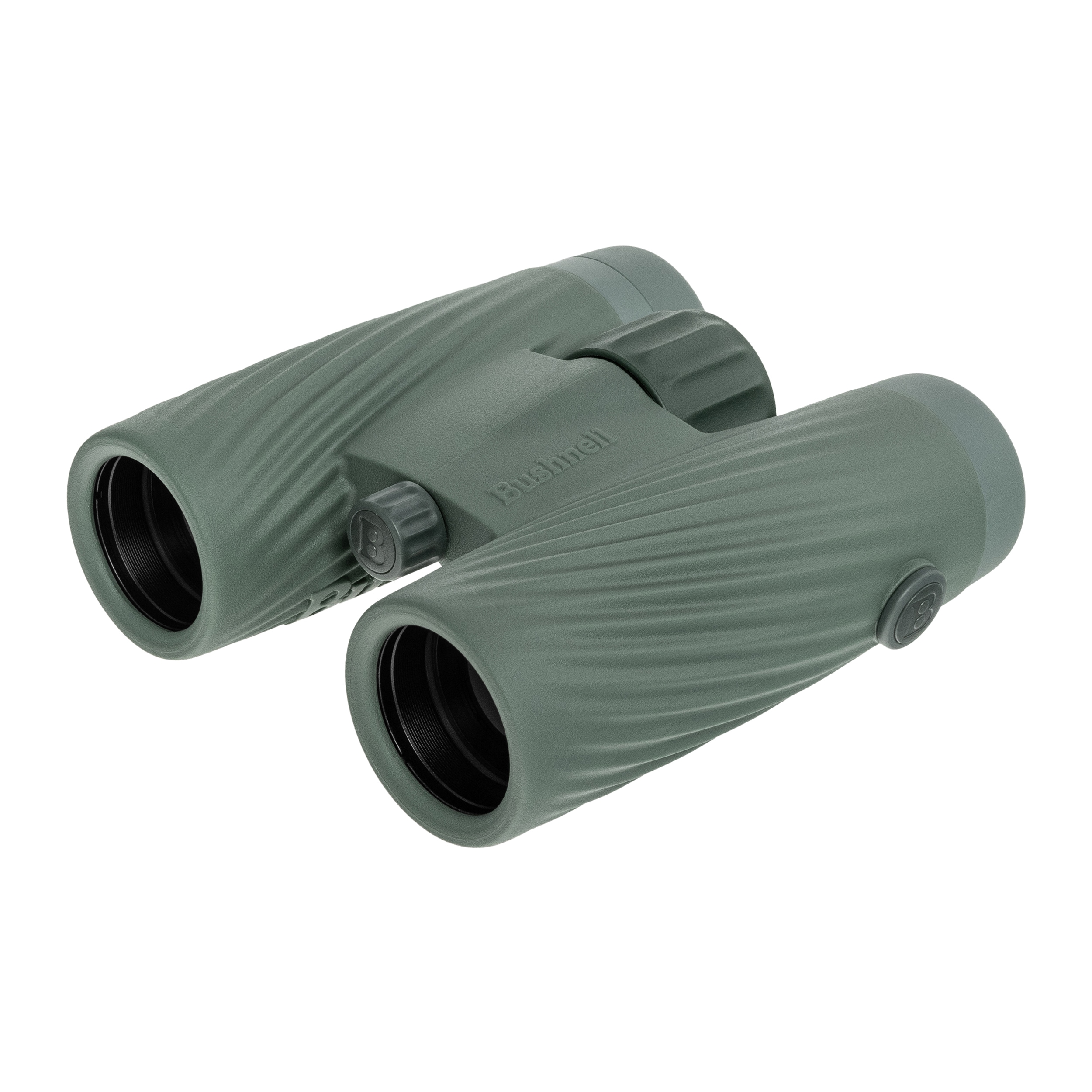 Binocu Bushnell A3 Mid-Size 10x32 - Laurel Green