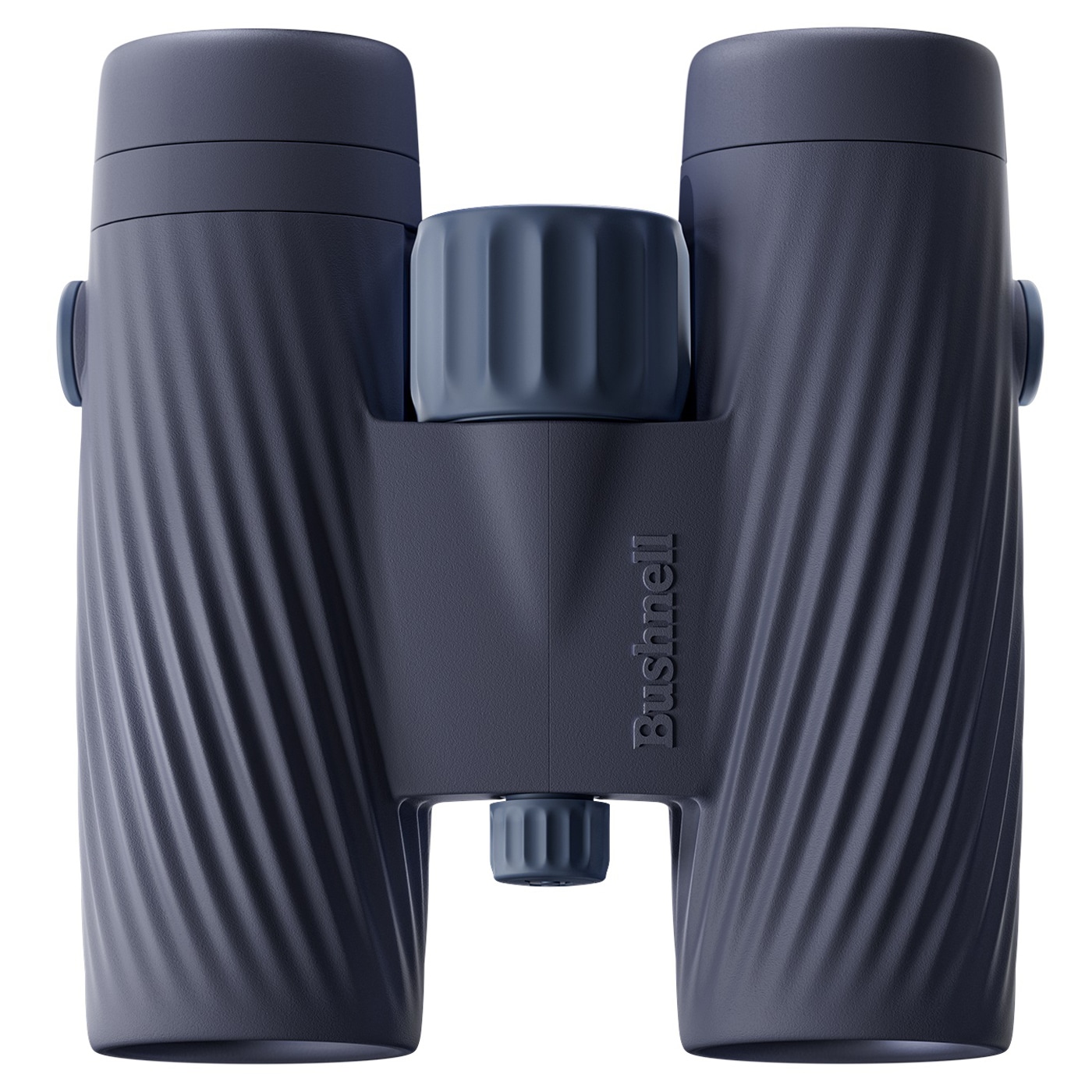 Binoclu Bushnell A3 Mid-Size 10x32 - Sky Captain Blue