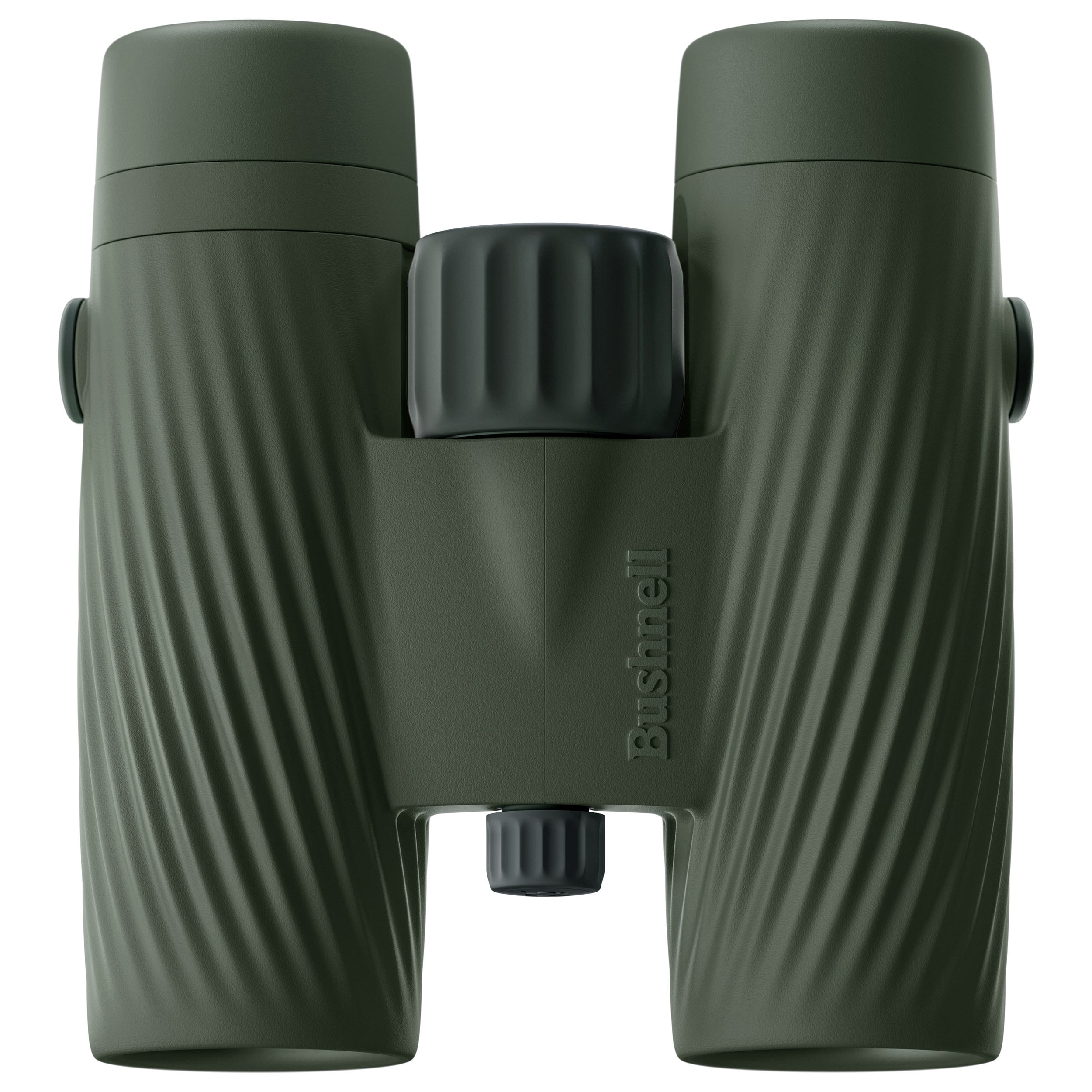 Binoclu Bushnell A3 Mid-Size 8x32 - Laurel Green