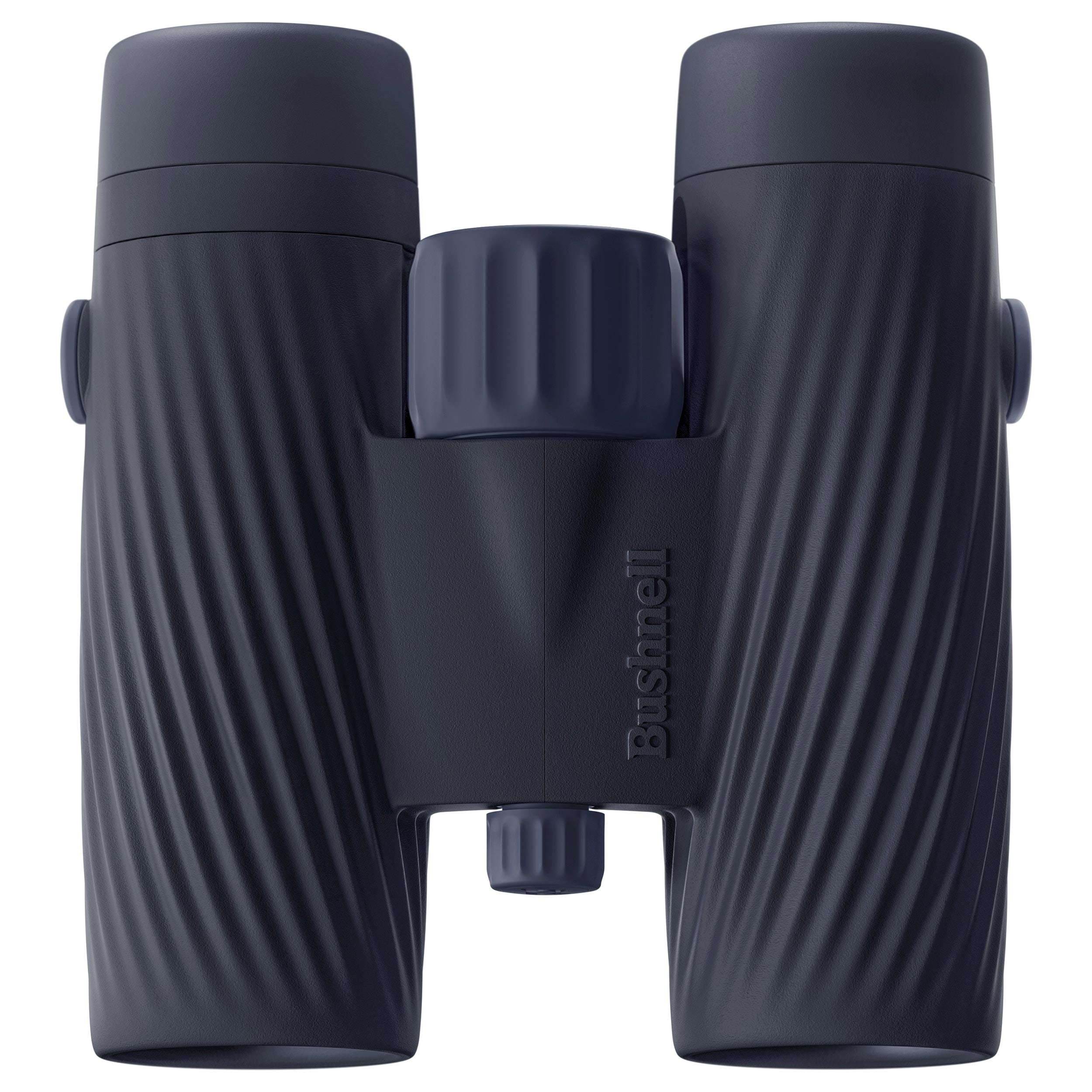 Binoclu Bushnell A3 Mid-Size 8x32 - Sky Captain Blue