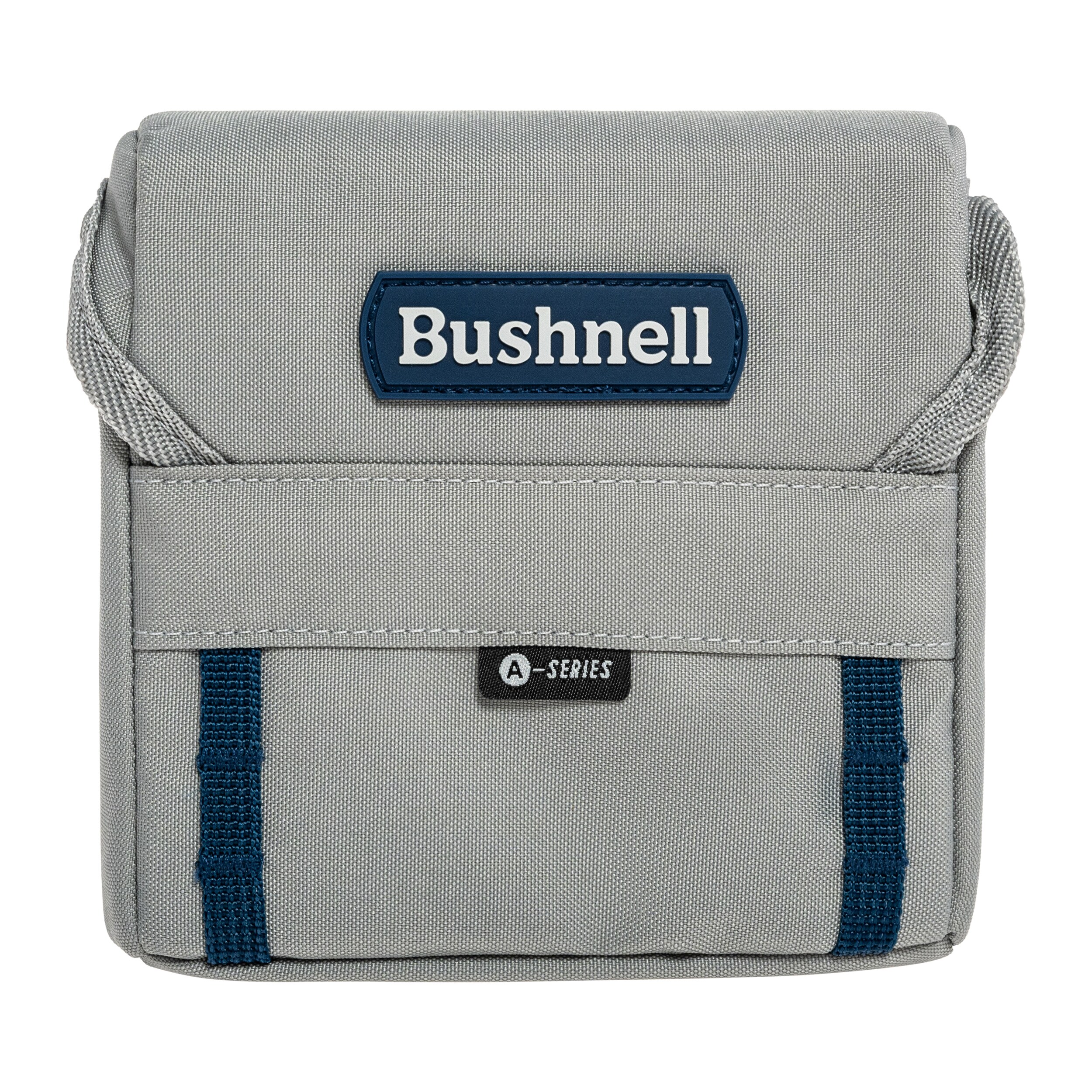 Binoclu Bushnell A3 Mid-Size 8x32 - Sky Captain Blue