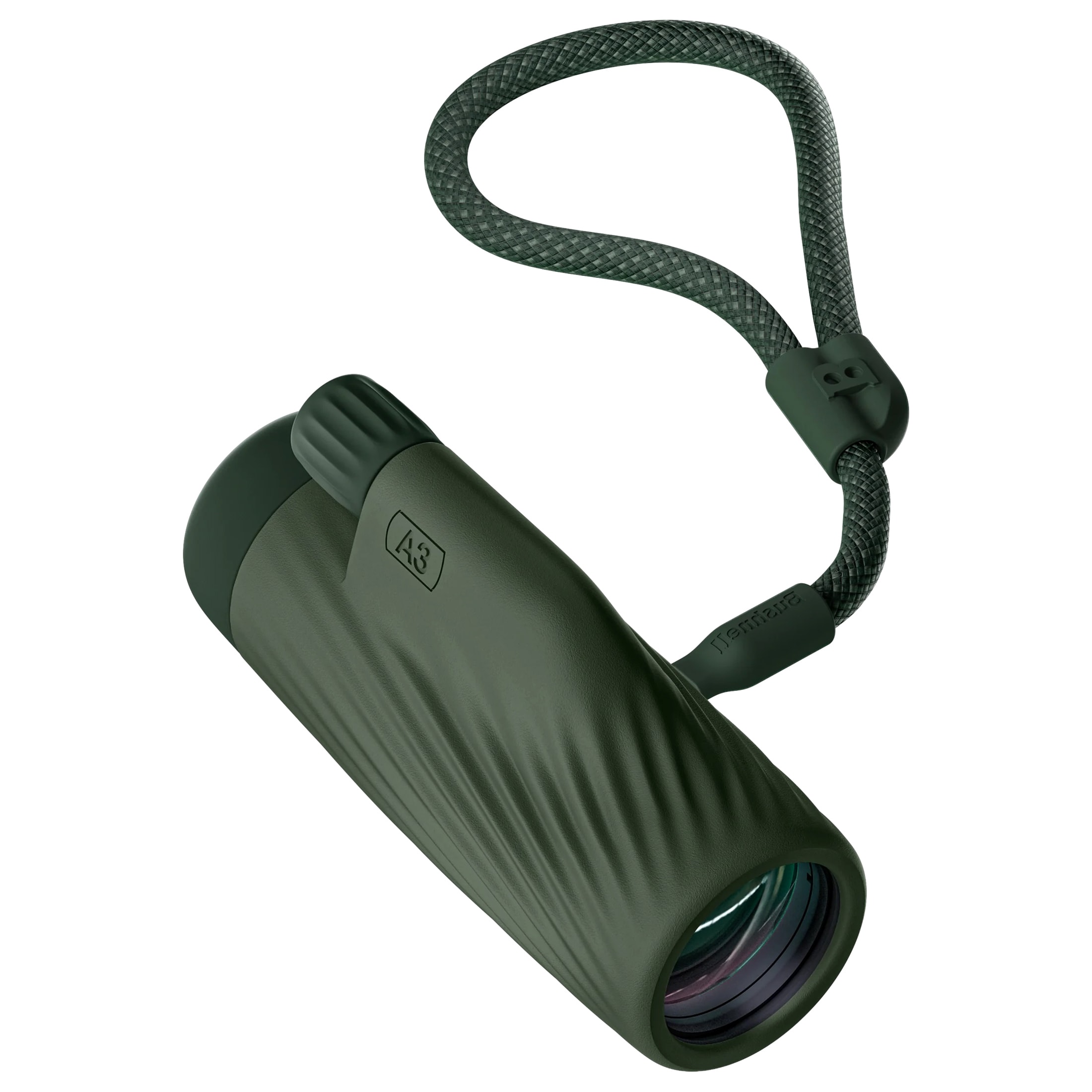 Monocular Bushnell A3 10x32 - Laurel Green