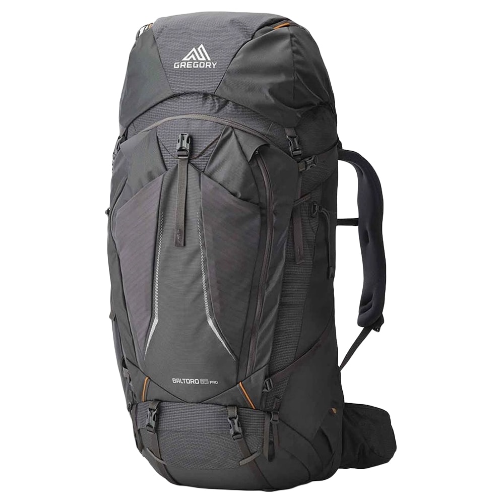 Rucsac Gregory Baltoro M Pro RC 85 l - Iron Grey