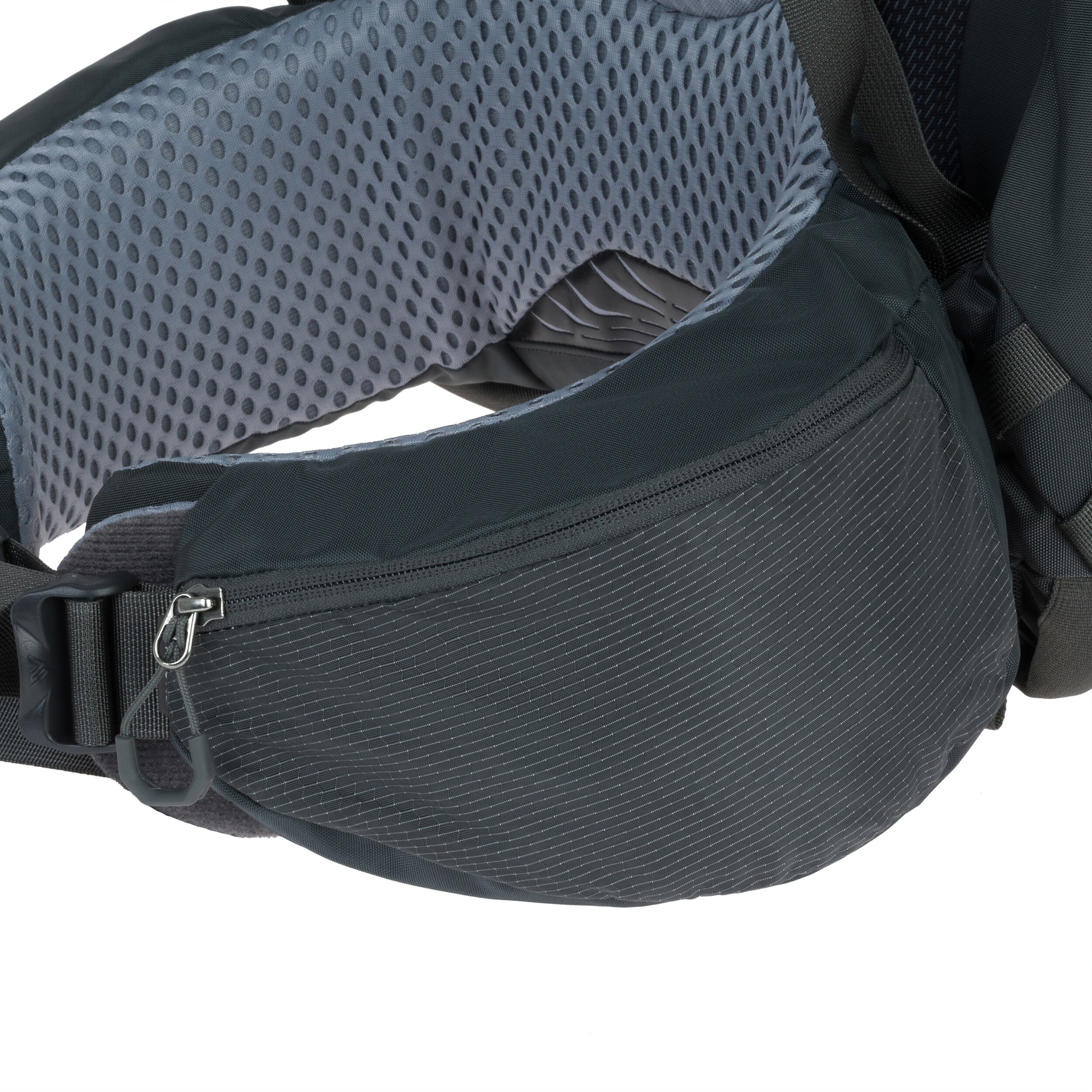 Rucsac Gregory Baltoro M Pro RC 85 l - Iron Grey