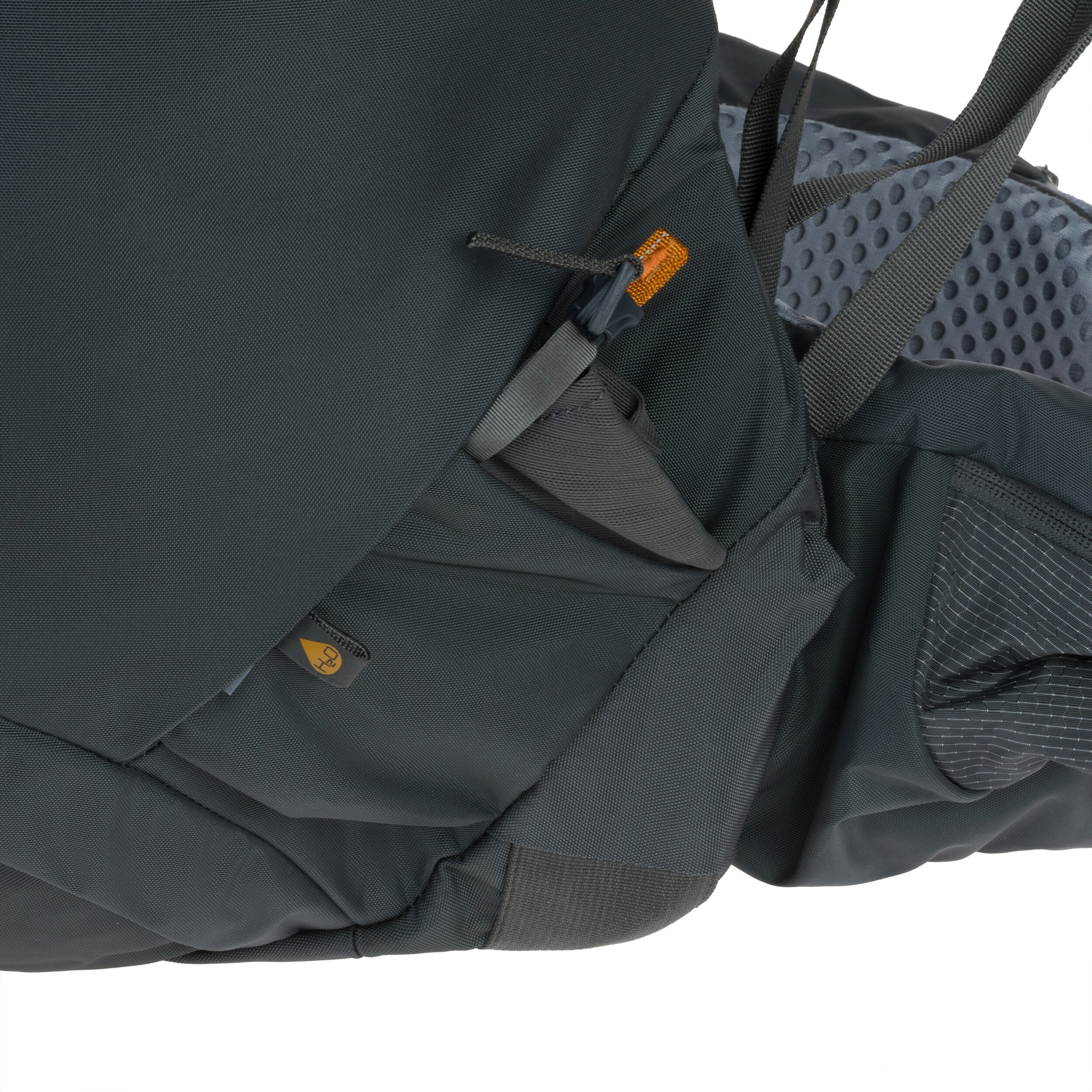 Rucsac Gregory Baltoro M Pro RC 85 l - Iron Grey