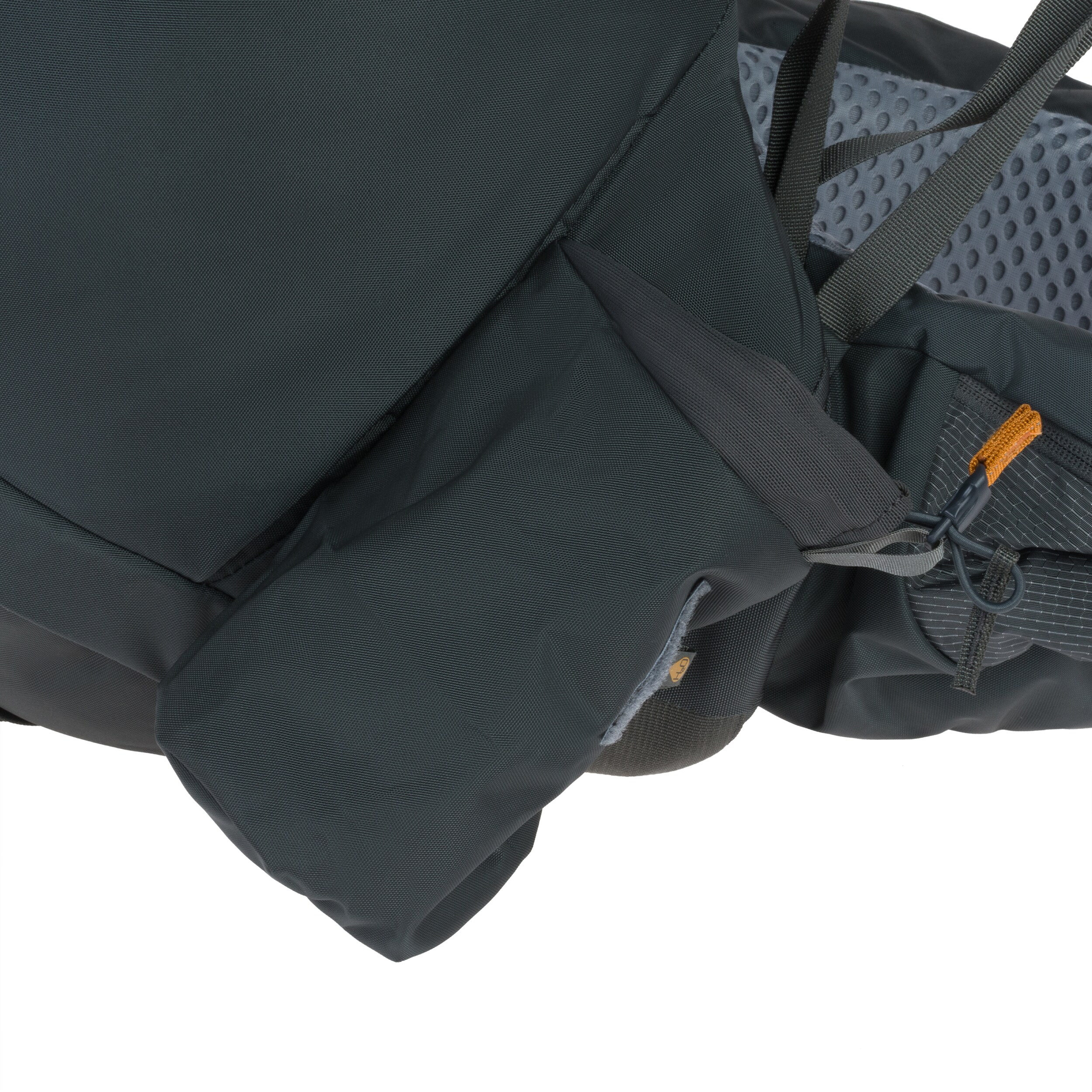 Rucsac Gregory Baltoro M Pro RC 85 l - Iron Grey