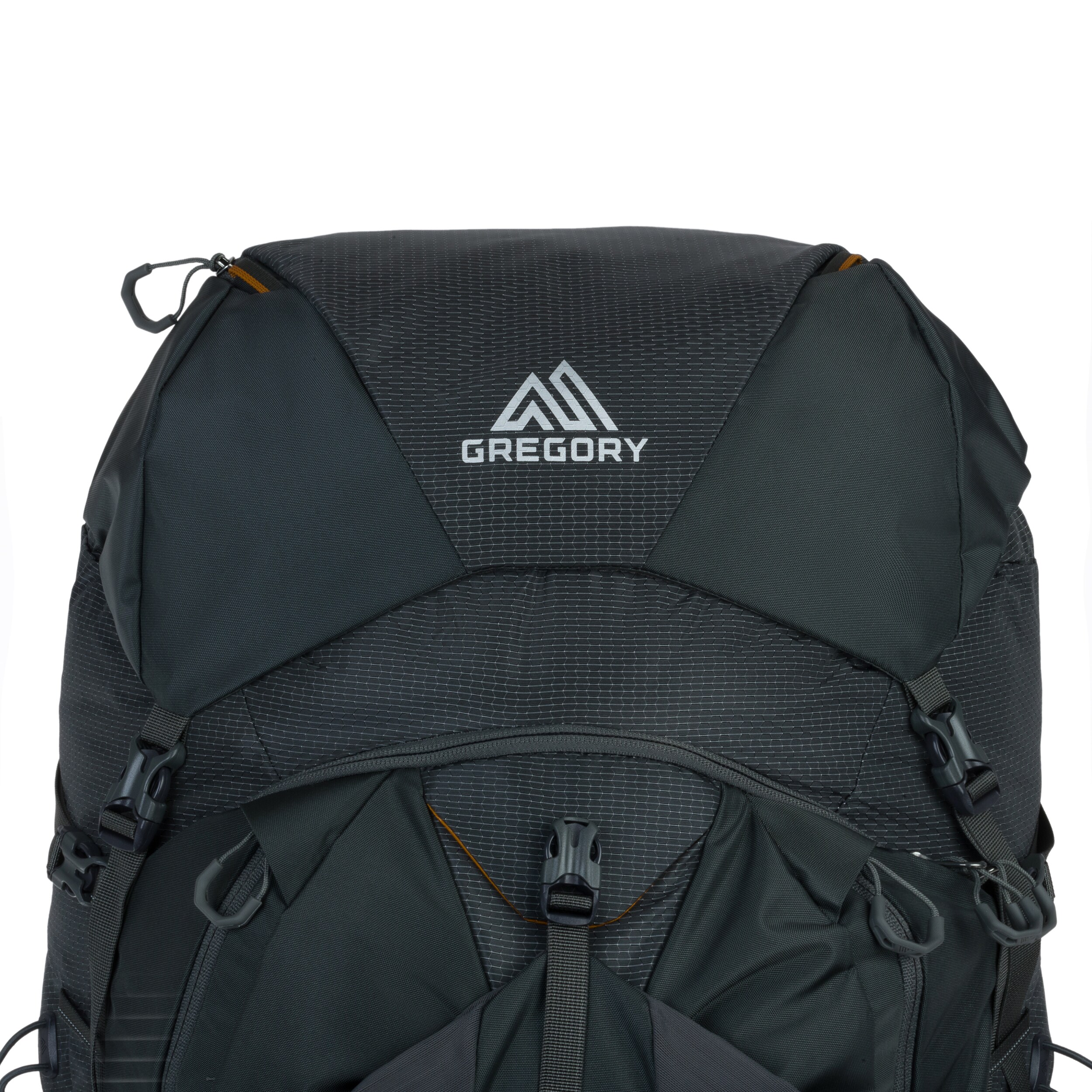 Rucsac Gregory Baltoro M Pro RC 85 l - Iron Grey