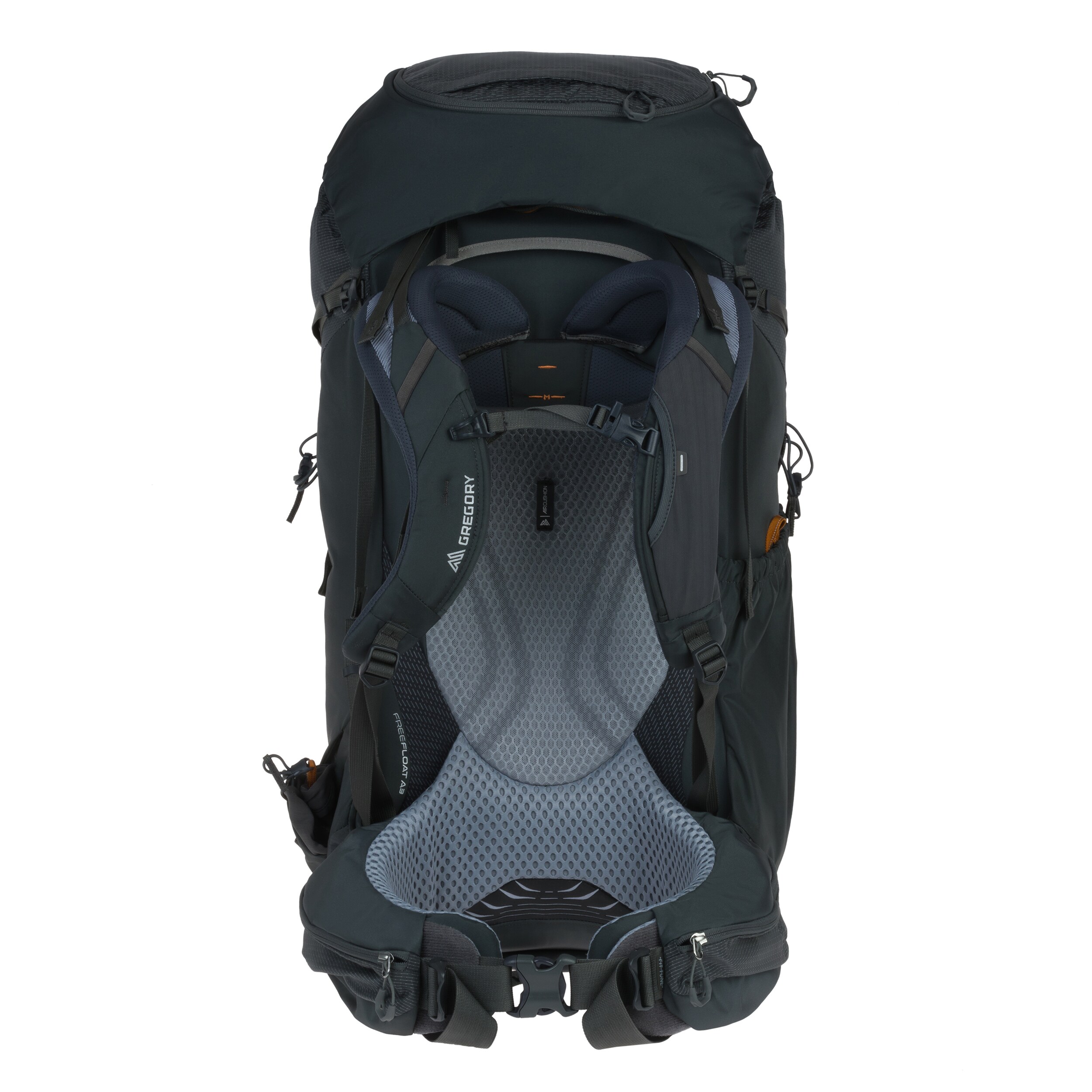Rucsac Gregory Baltoro M Pro RC 85 l - Iron Grey