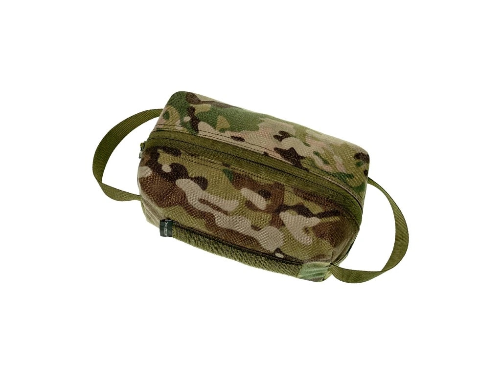 Buzunar tactic Red Dot One Ammo Pouch - MultiCam