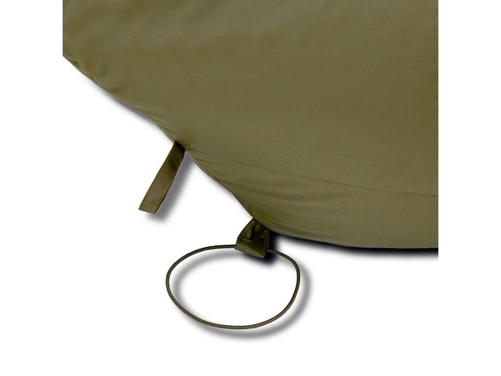 Sac de dormit Red Dot One Bris RX - Olive