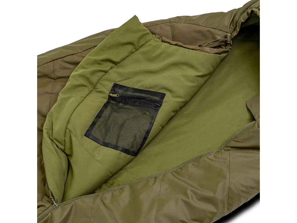 Sac de dormit Red Dot One Chimera RX - Olive