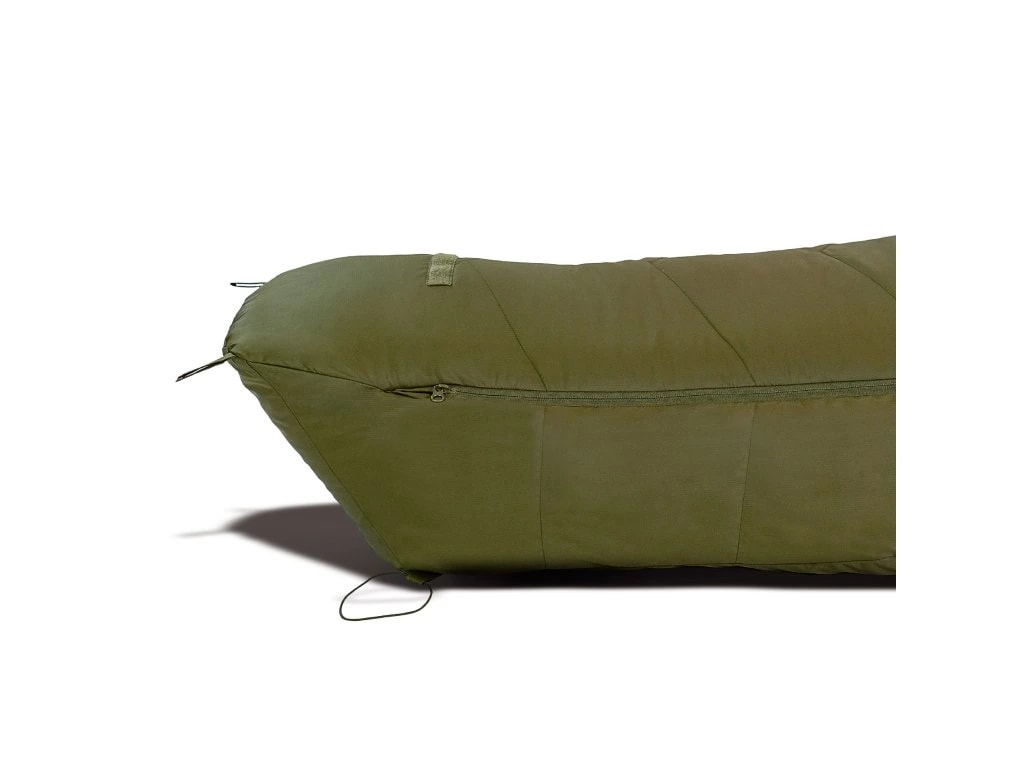 Sac de dormit Red Dot One Chimera RX - Olive