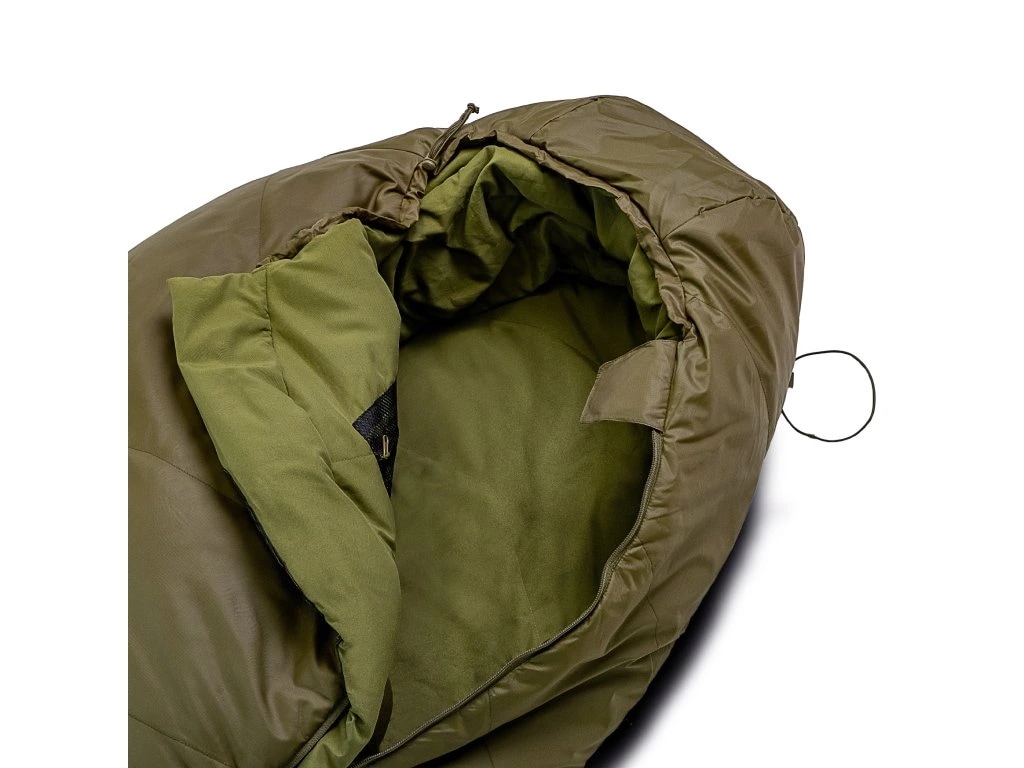 Sac de dormit Red Dot One Chimera RX - Olive