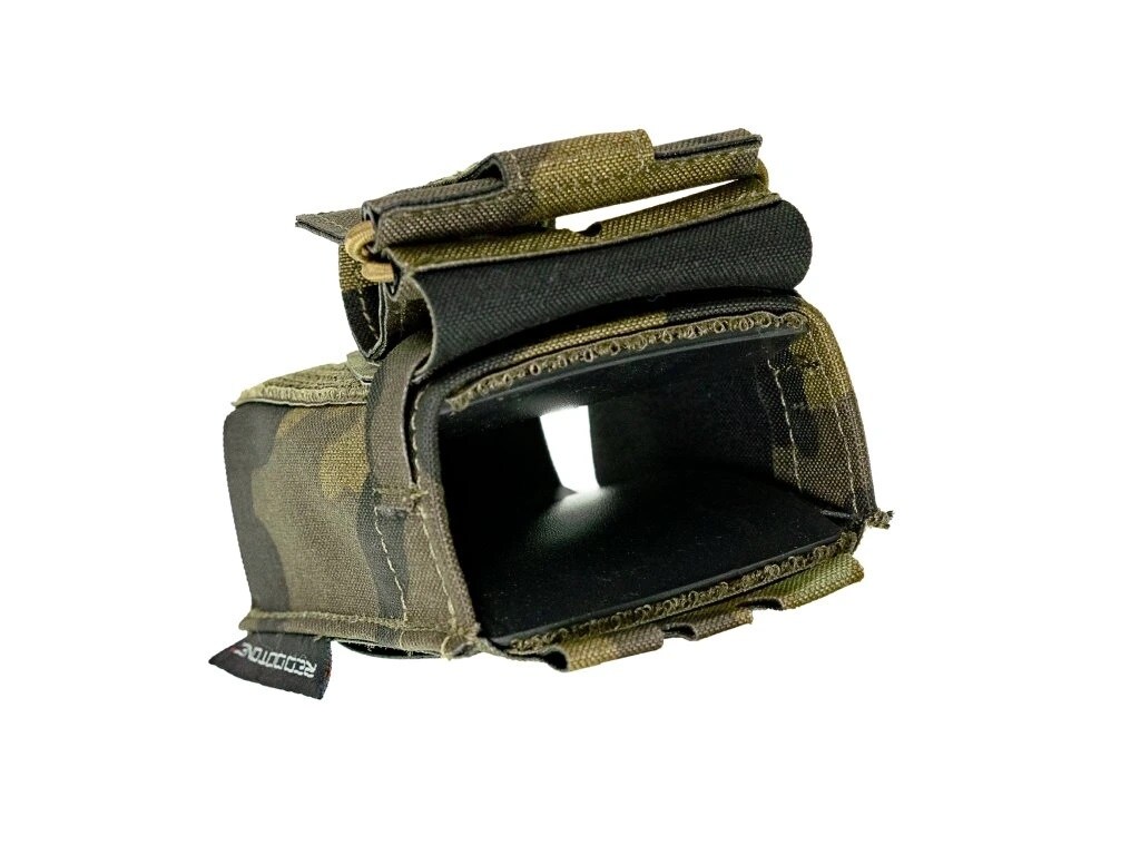 Portîncărcător Red Dot One Fast Safe pentru încărcător mare  - M95 CZ Camo