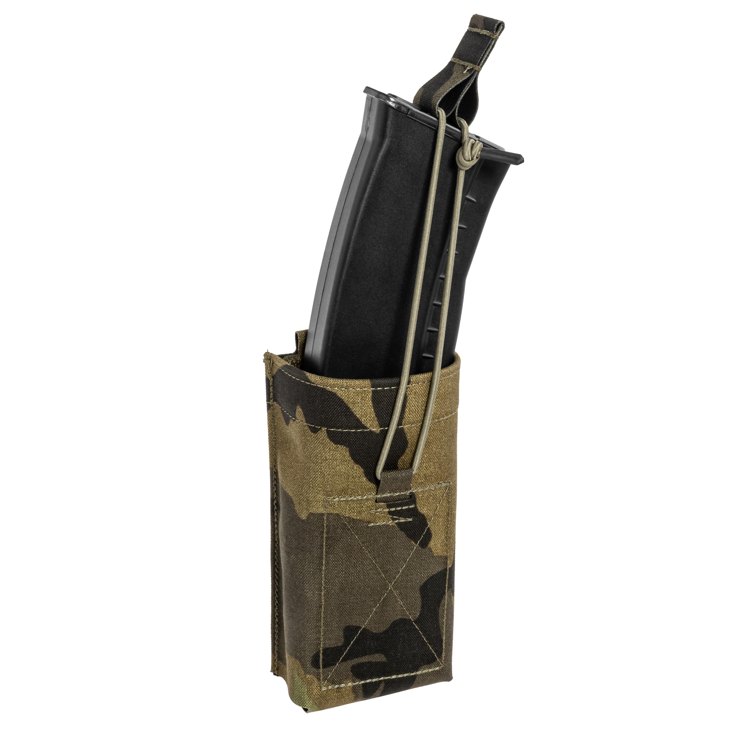 Portîncărcător Red Dot One Fast Safe pentru încărcător Schmeisser S60 - M95 CZ Camo