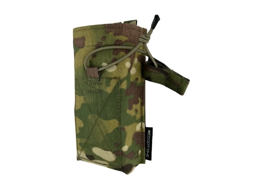 Portîncărcător Red Dot One Fast Safe pentru încărcător Schmeisser S60 - MultiCam