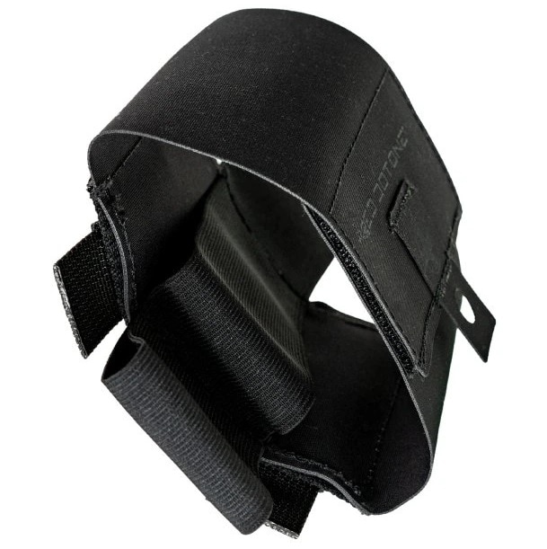 Husă medicală Red Dot One IFAK S - Black