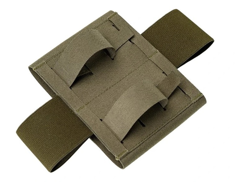 Husă medicală Red Dot One IFAK S - Urban Olive