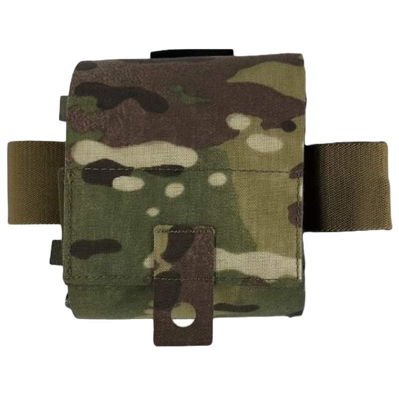 Husă medicală Red Dot One IFAK S - MultiCam