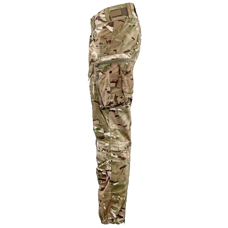 Pantaloni Red Dot One Alpha 2.0 - MTP Camo