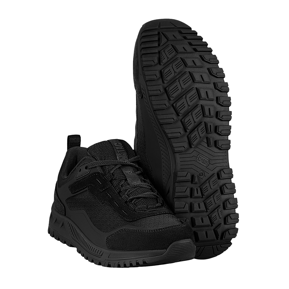 Încălțăminte M-Tac Shooter Low - Black