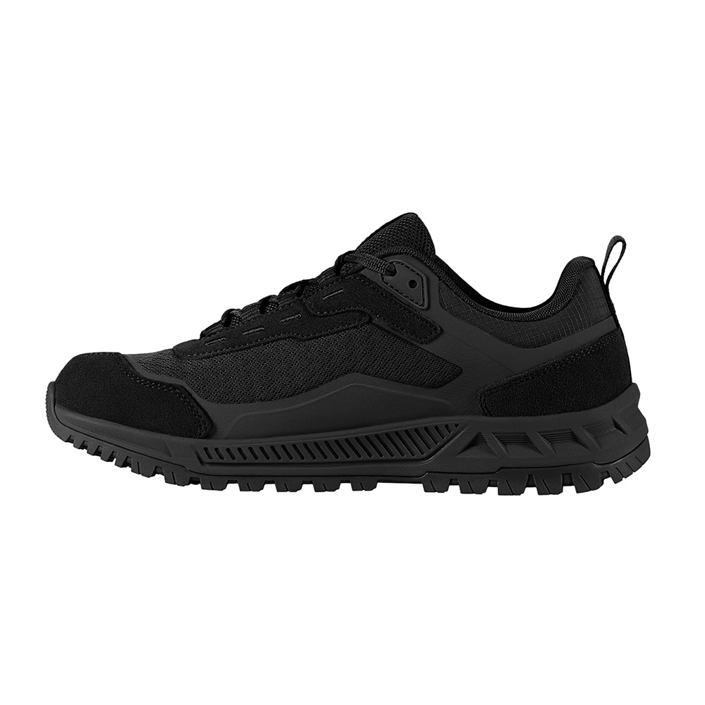 Încălțăminte M-Tac Shooter Low - Black