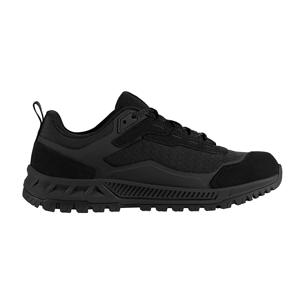 Încălțăminte M-Tac Shooter Low - Black
