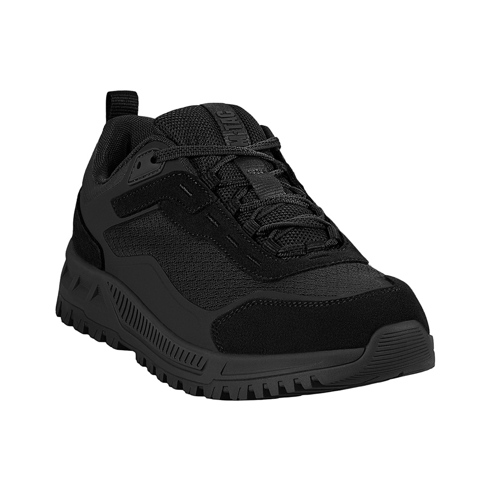 Încălțăminte M-Tac Shooter Low - Black