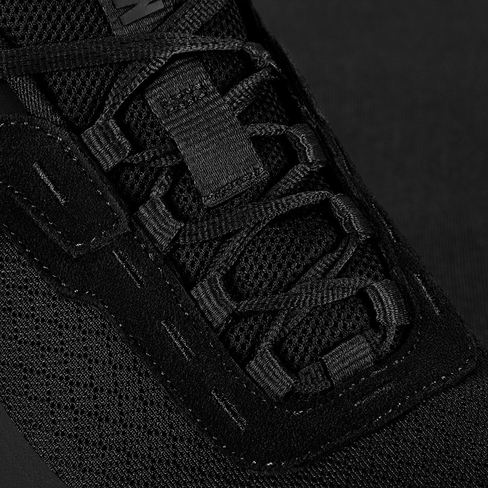 Încălțăminte M-Tac Shooter Low - Black
