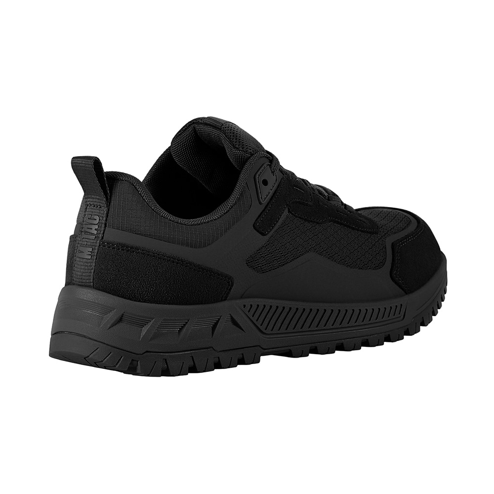 Încălțăminte M-Tac Shooter Low - Black