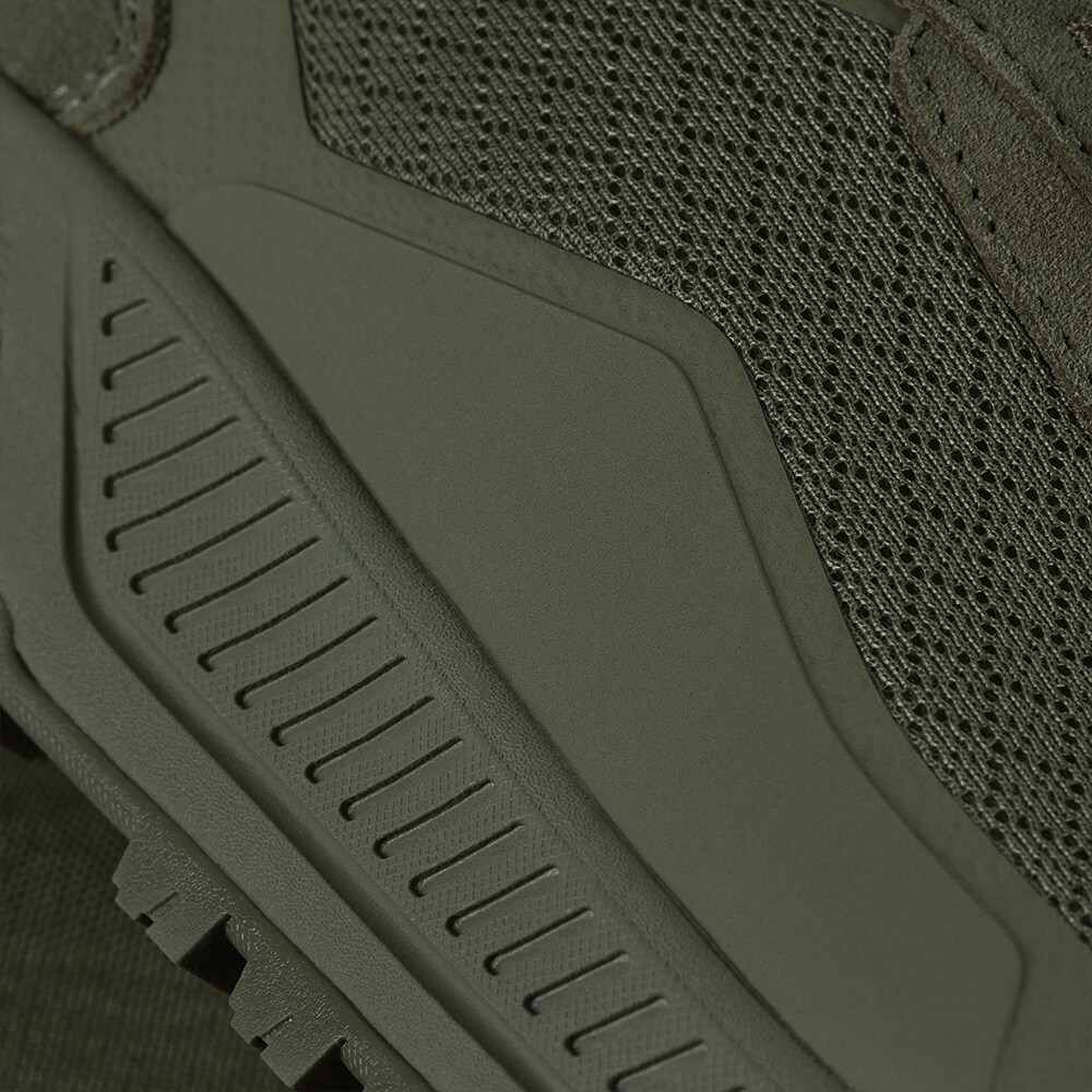 Ghete M-Tac Shooter Mid - Olive