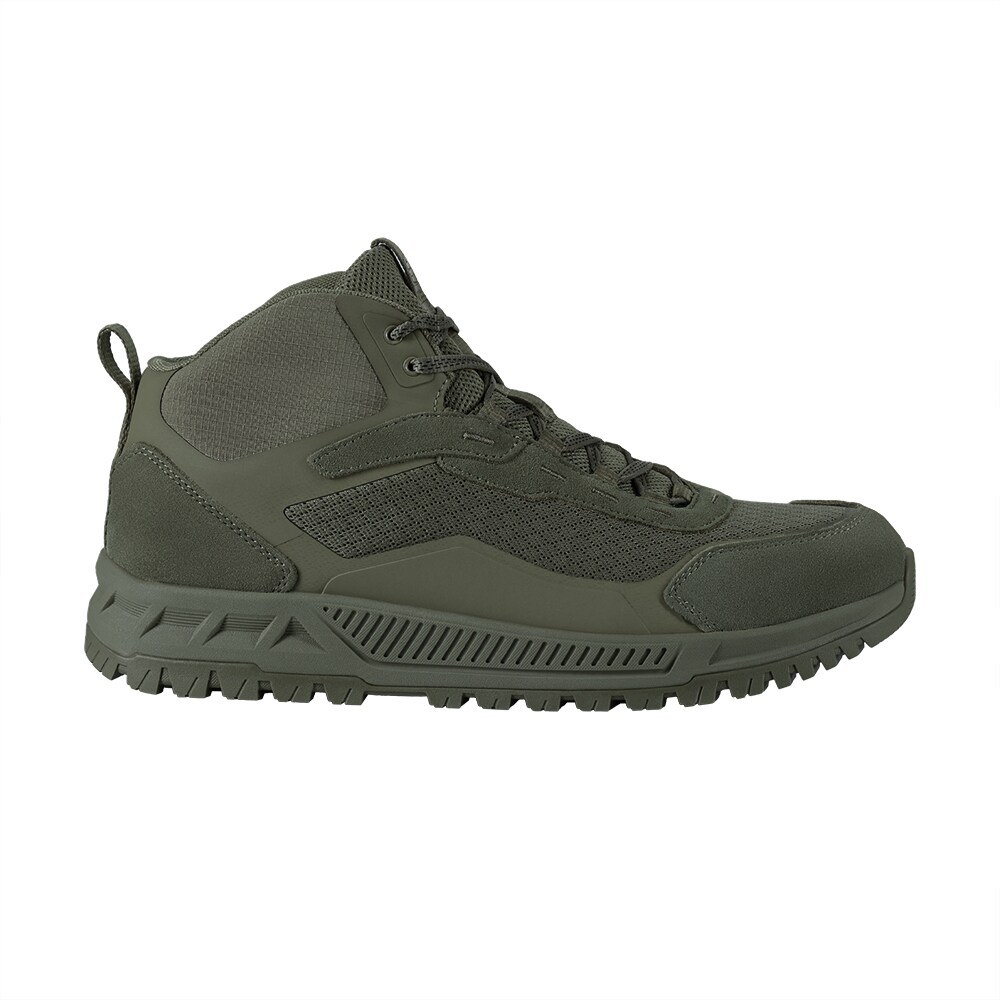Ghete M-Tac Shooter Mid - Olive