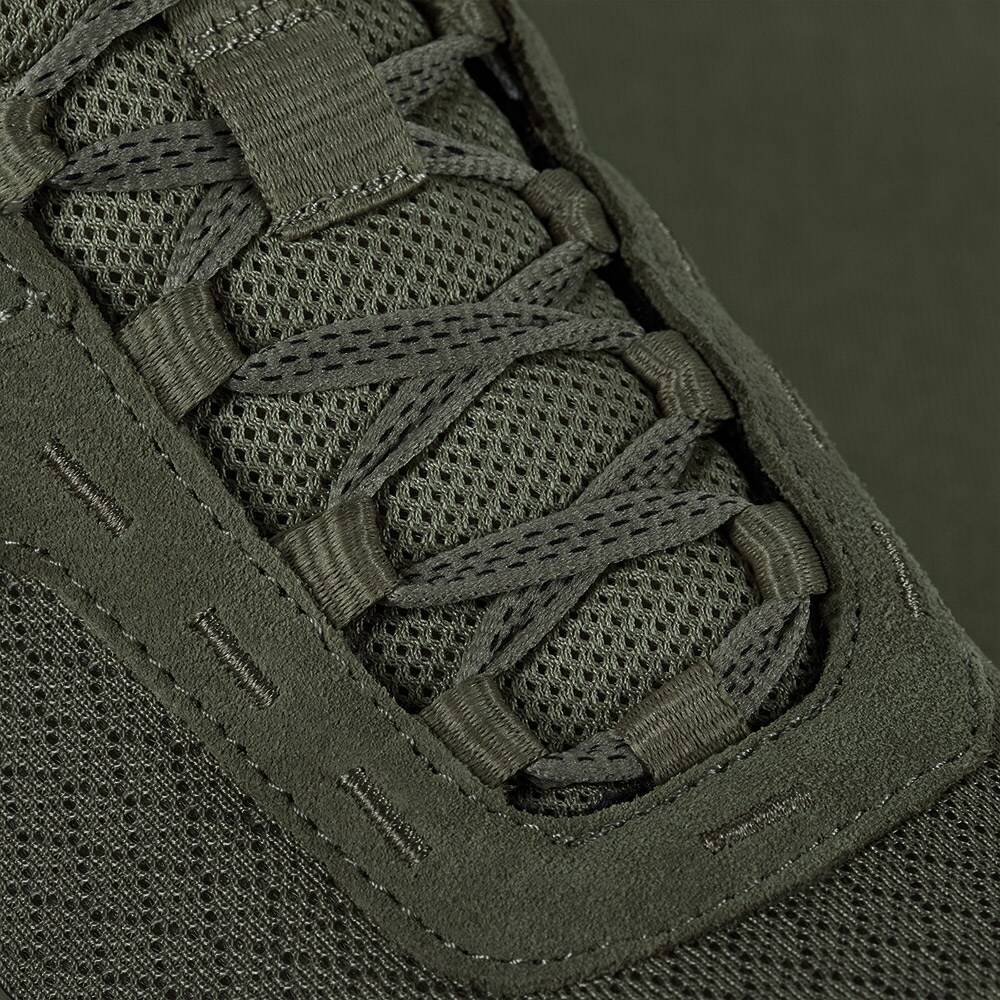 Ghete M-Tac Shooter Mid - Olive