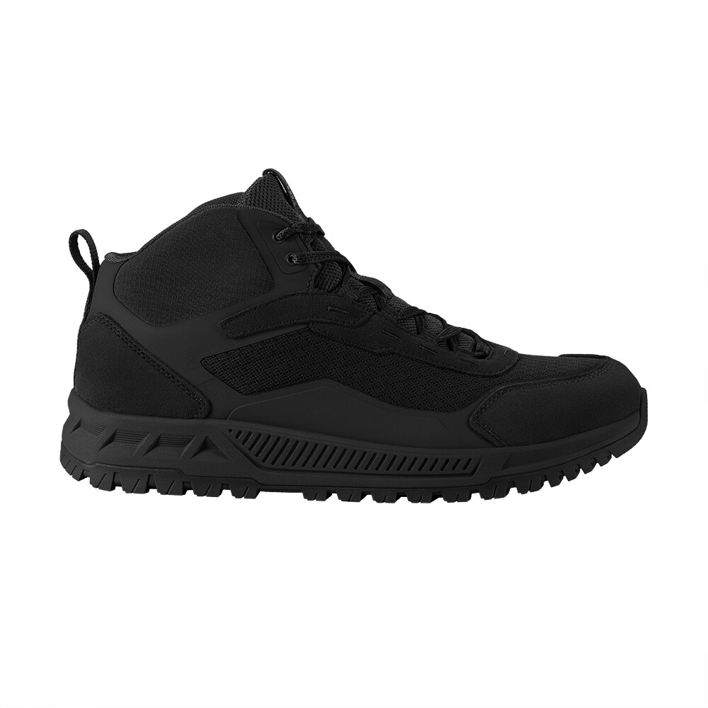 Ghete M-Tac Shooter Mid - Black
