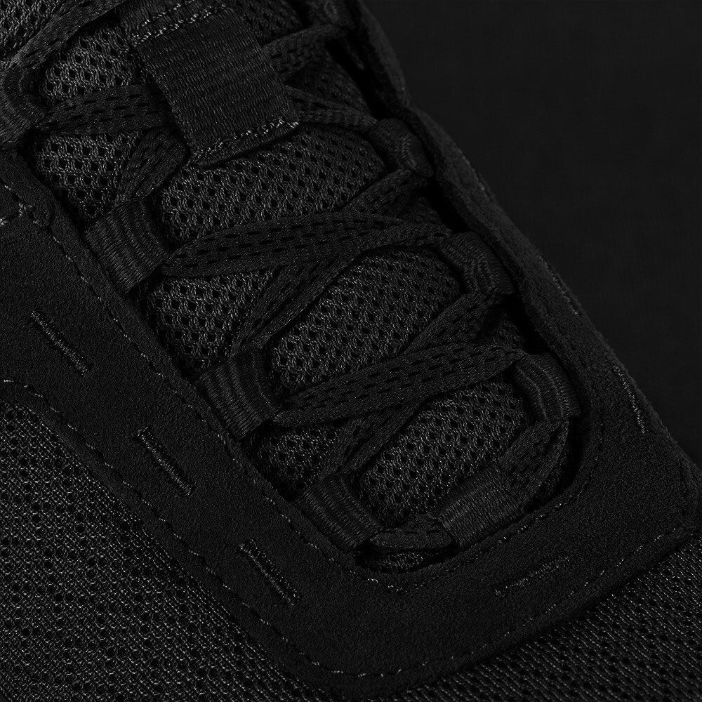 Ghete M-Tac Shooter Mid - Black