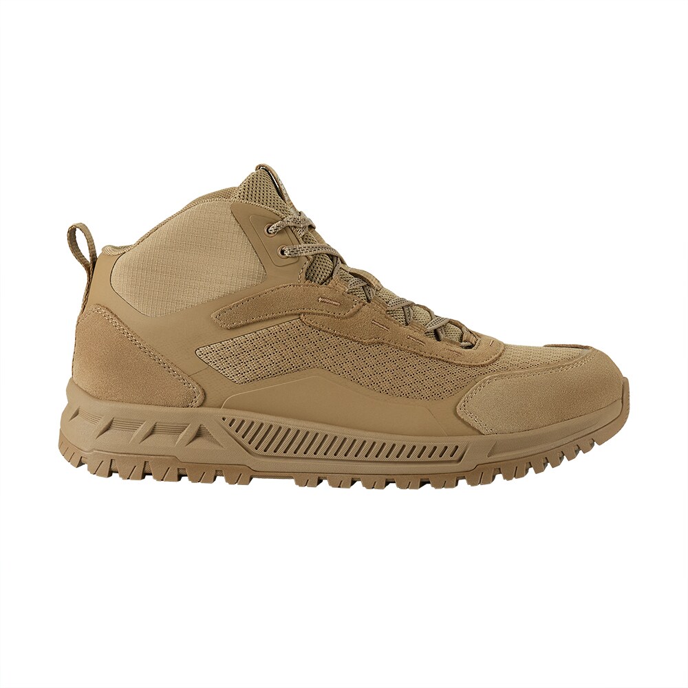 Ghete M-Tac Shooter Mid - Coyote