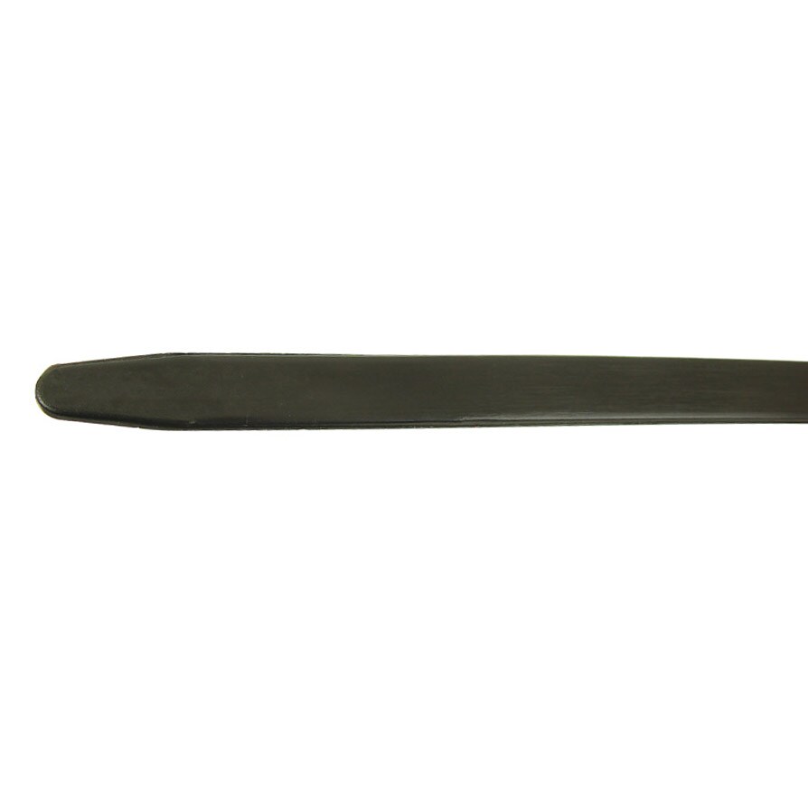 Cătușe de unică folosință din nailon HPE Black - 3 buc.