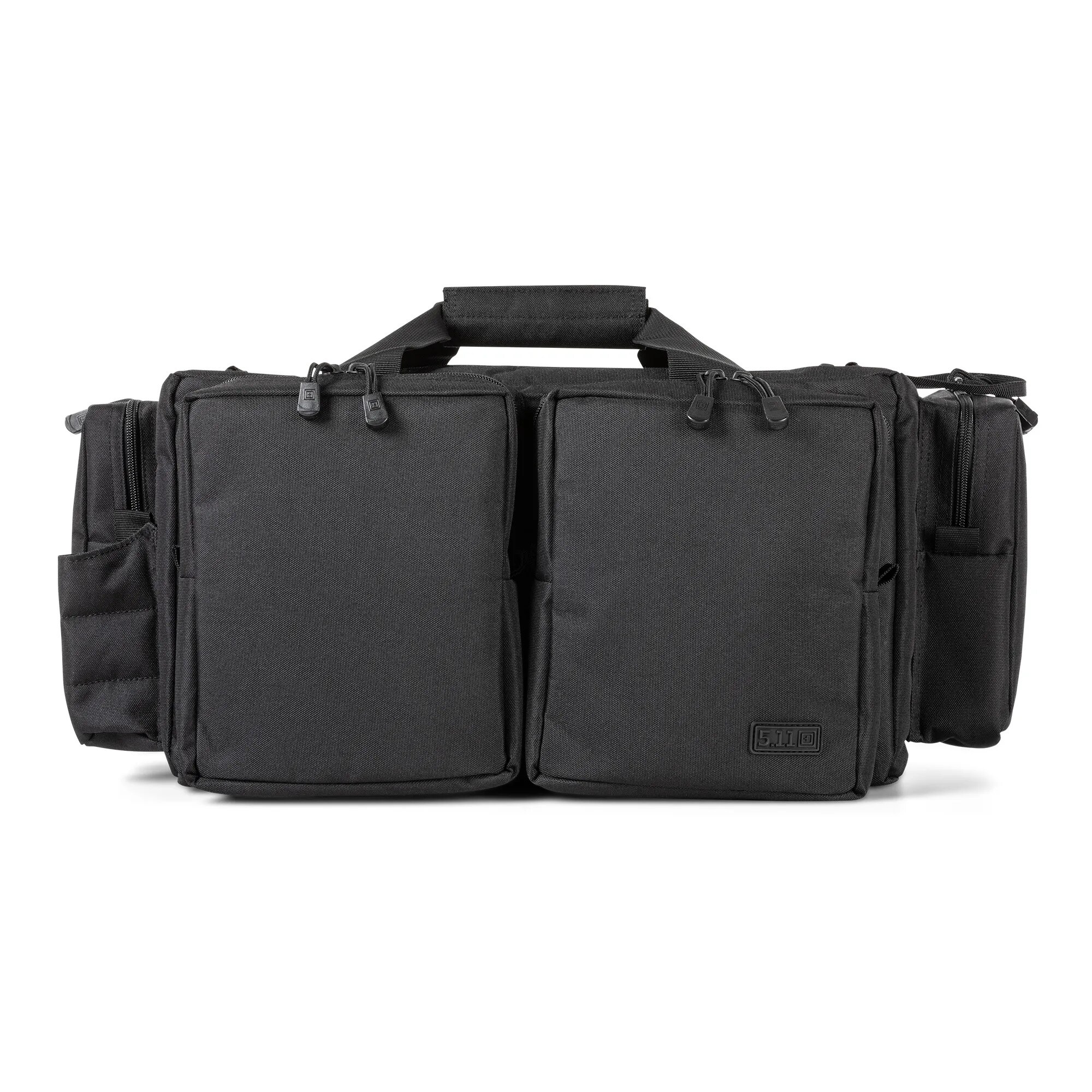 Geantă 5.11 Range Ready Trainer Bag 43 l - Black
