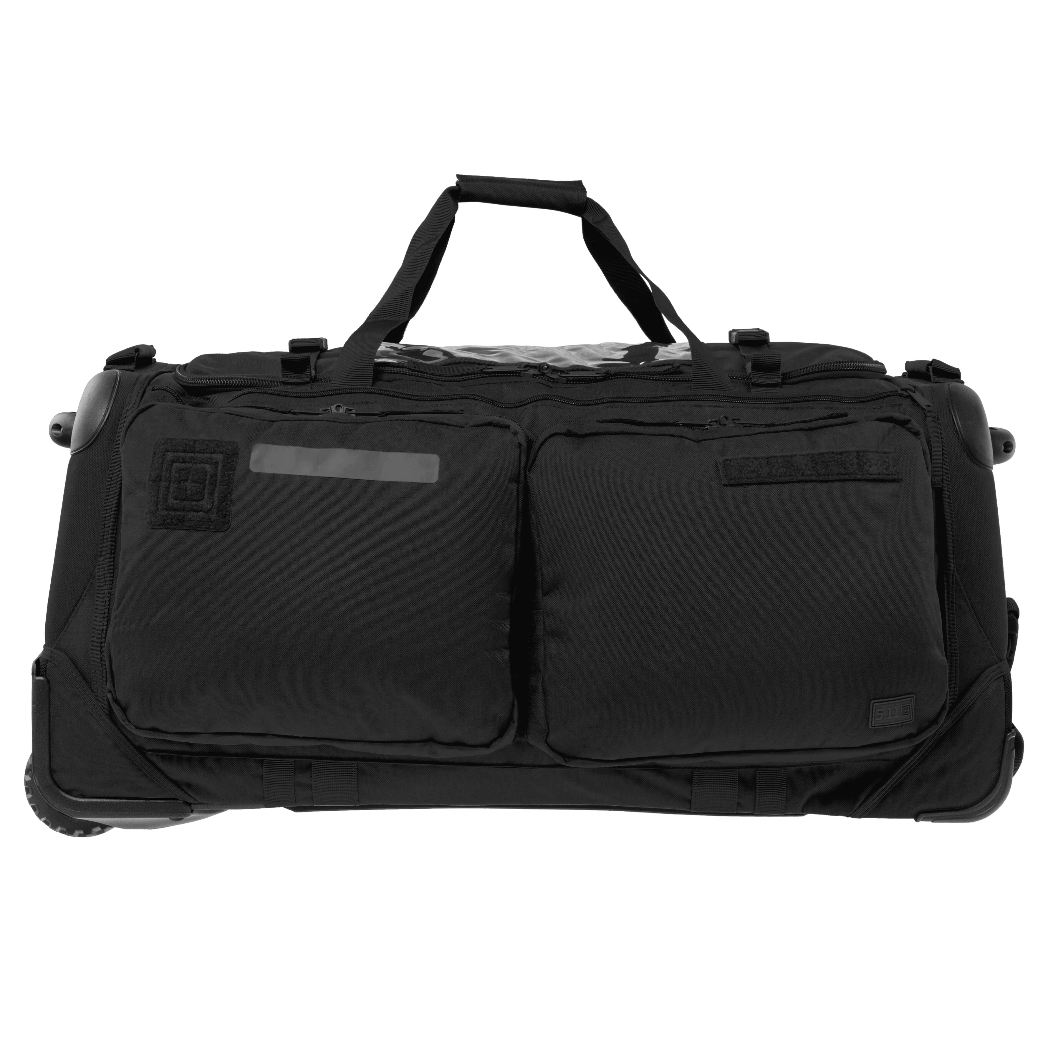 Geantă 5.11 SOMS 3.0 126 l - Black