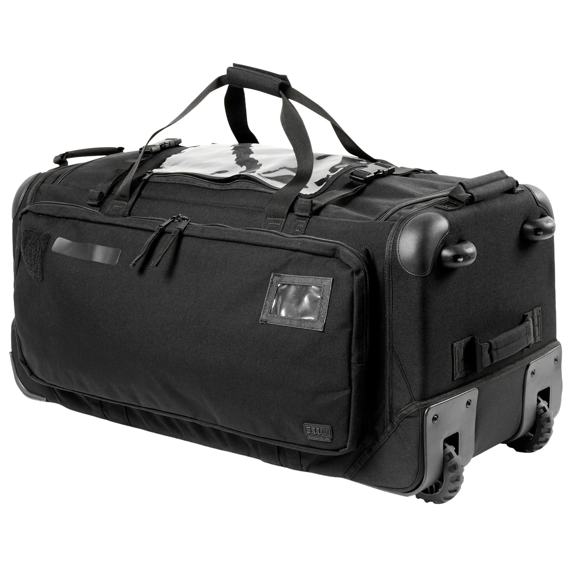 Geantă 5.11 SOMS 3.0 126 l - Black