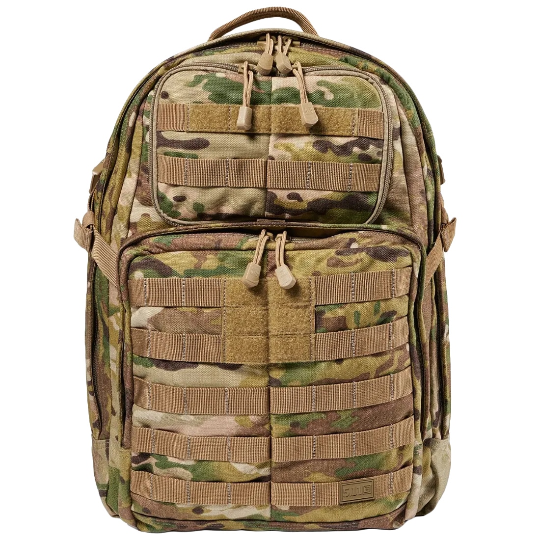 Rucsac 5.11 RUSH24 2.0 Backpack 37 l - MultiCam