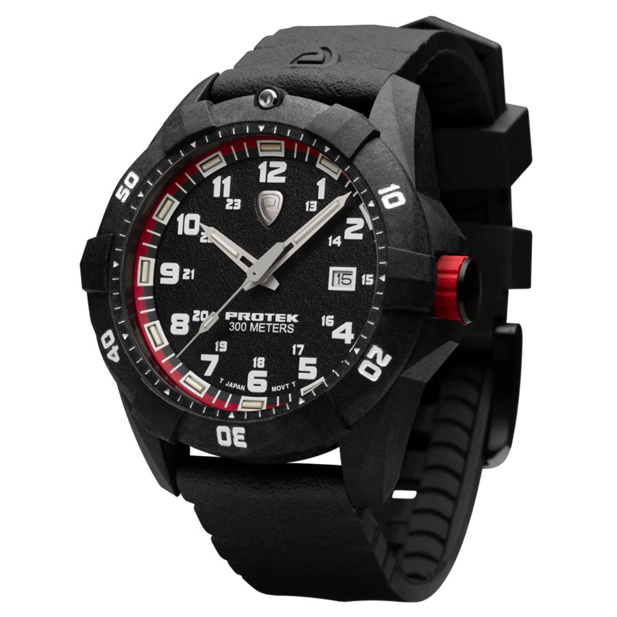 Ceas ProTek PT1002
