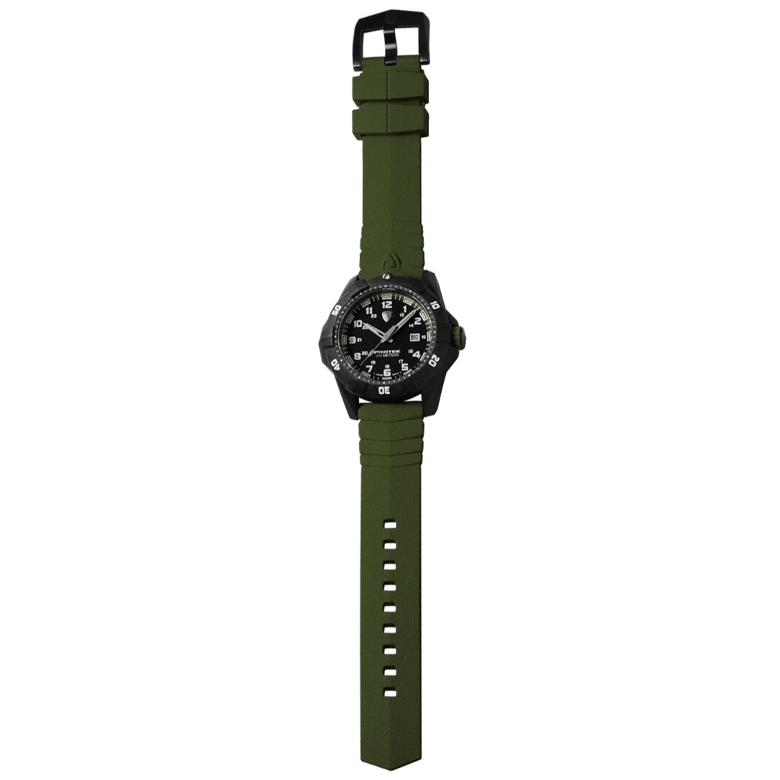 Ceas ProTek PT1005G