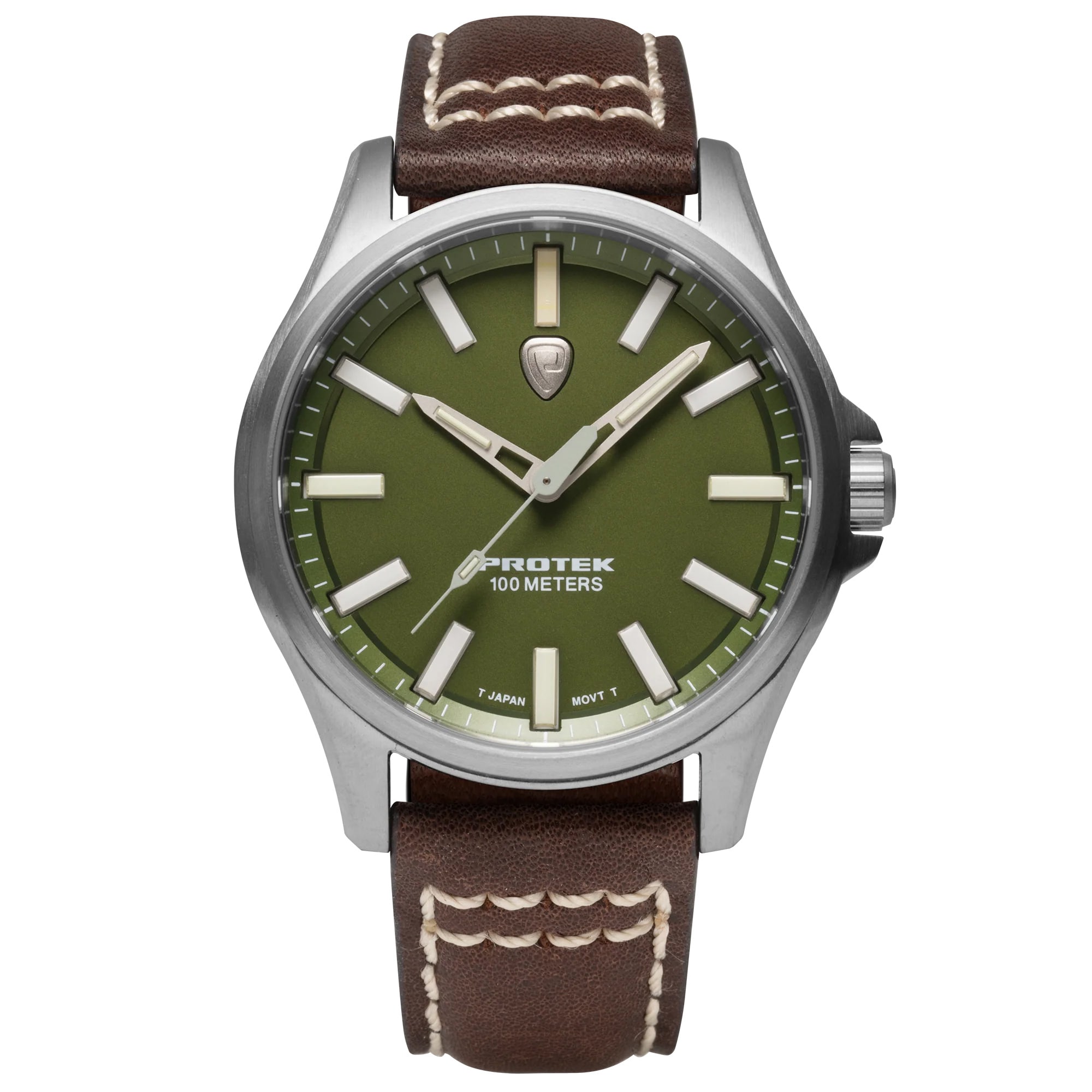Ceas ProTek PT3005 Titanium