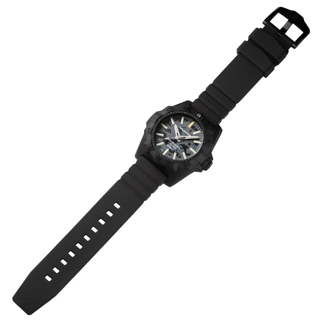 Ceas ProTek PT4105SFC USMC Carbon Dive