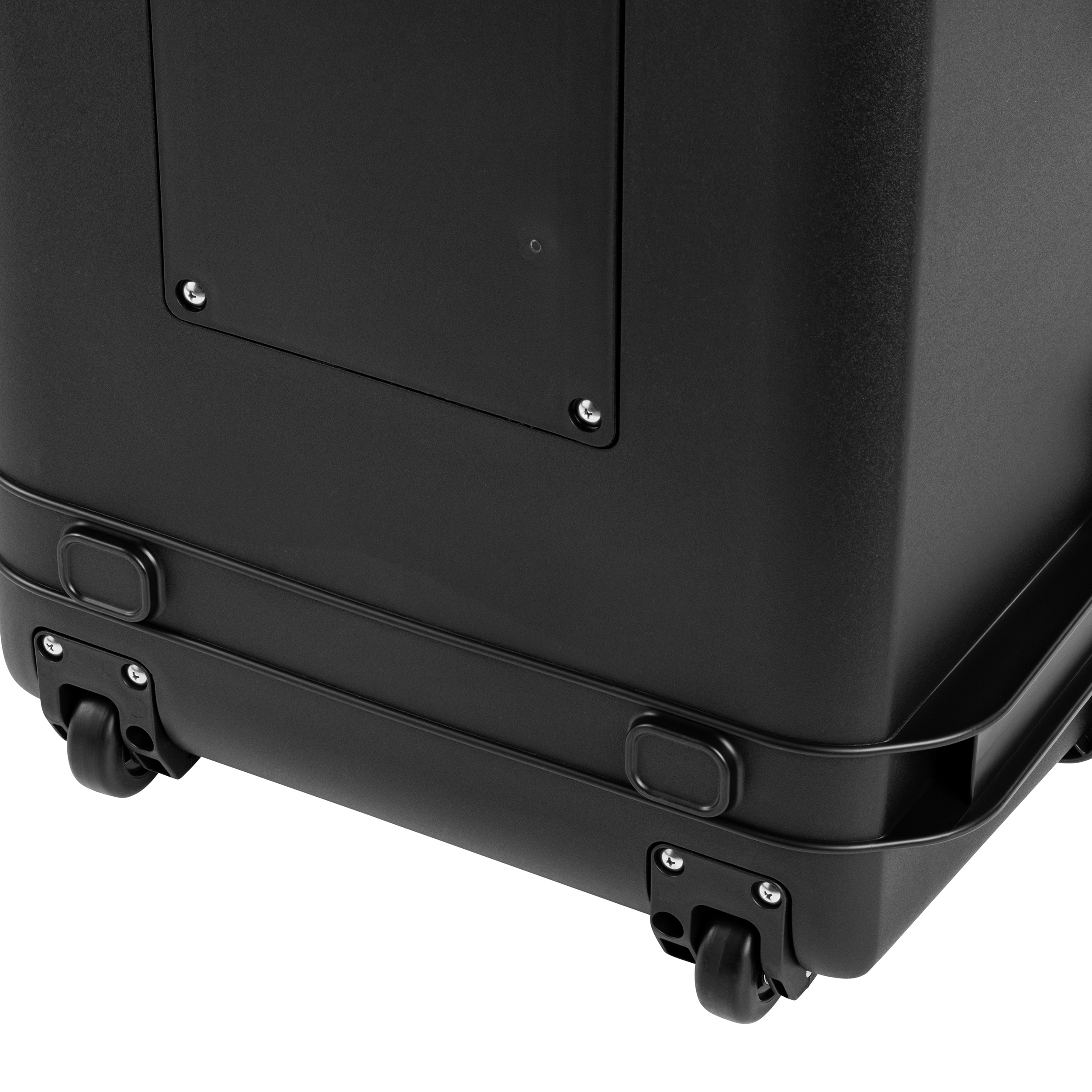 Valiză de transport Peli Air Case 1615 - Black