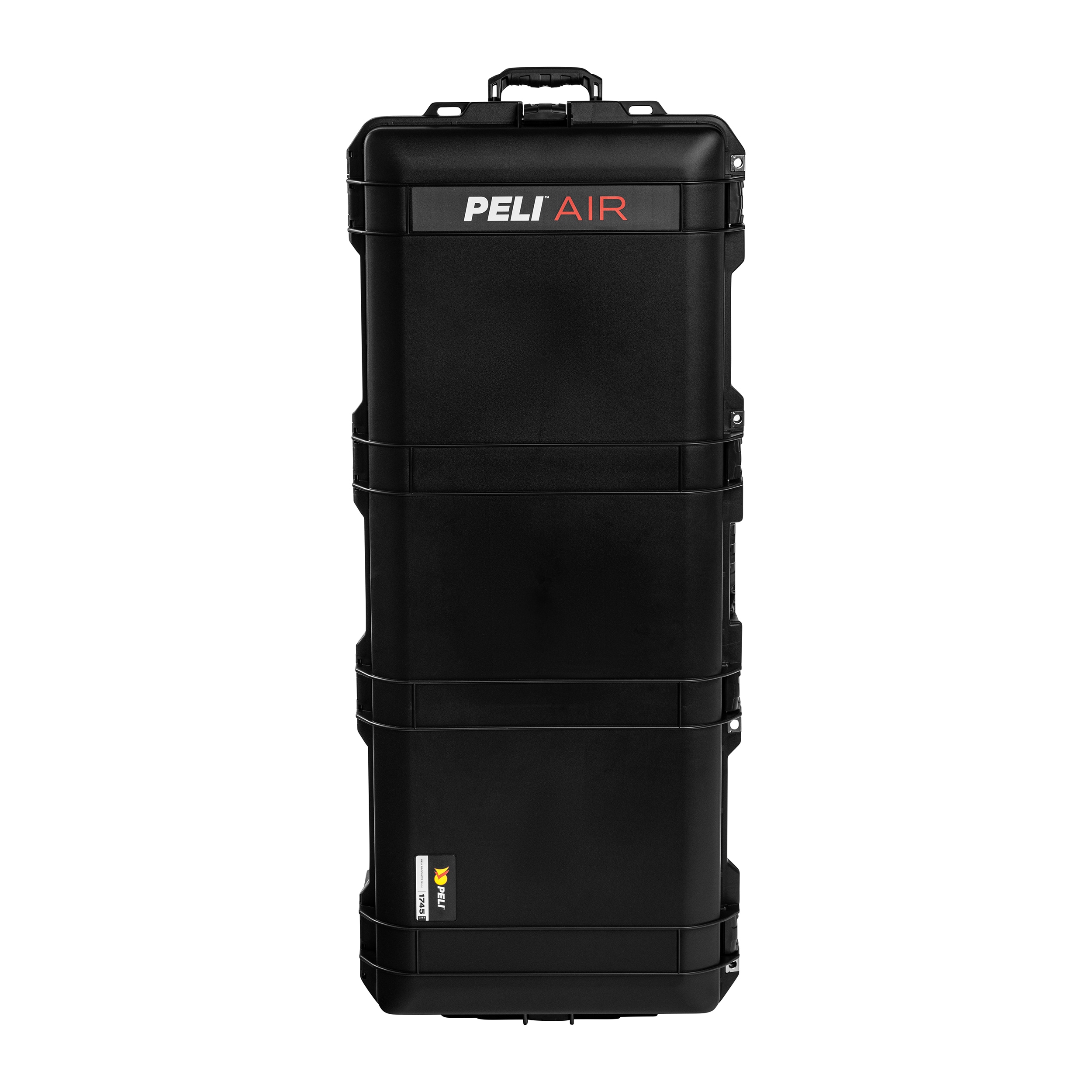 Valiză de transport Peli Air Case 1745 - Black