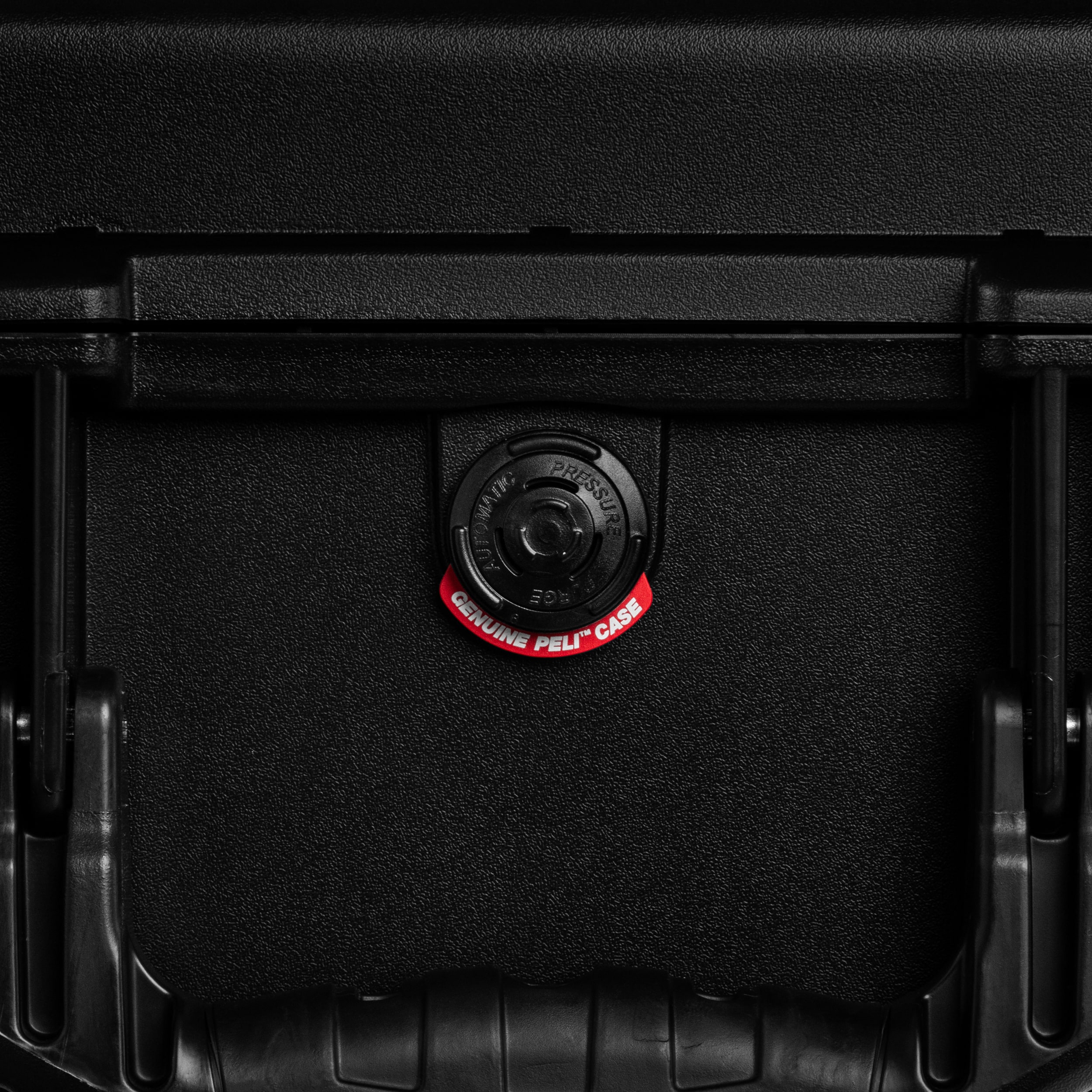 Valiză de transport Peli Air Case 1745 - Black